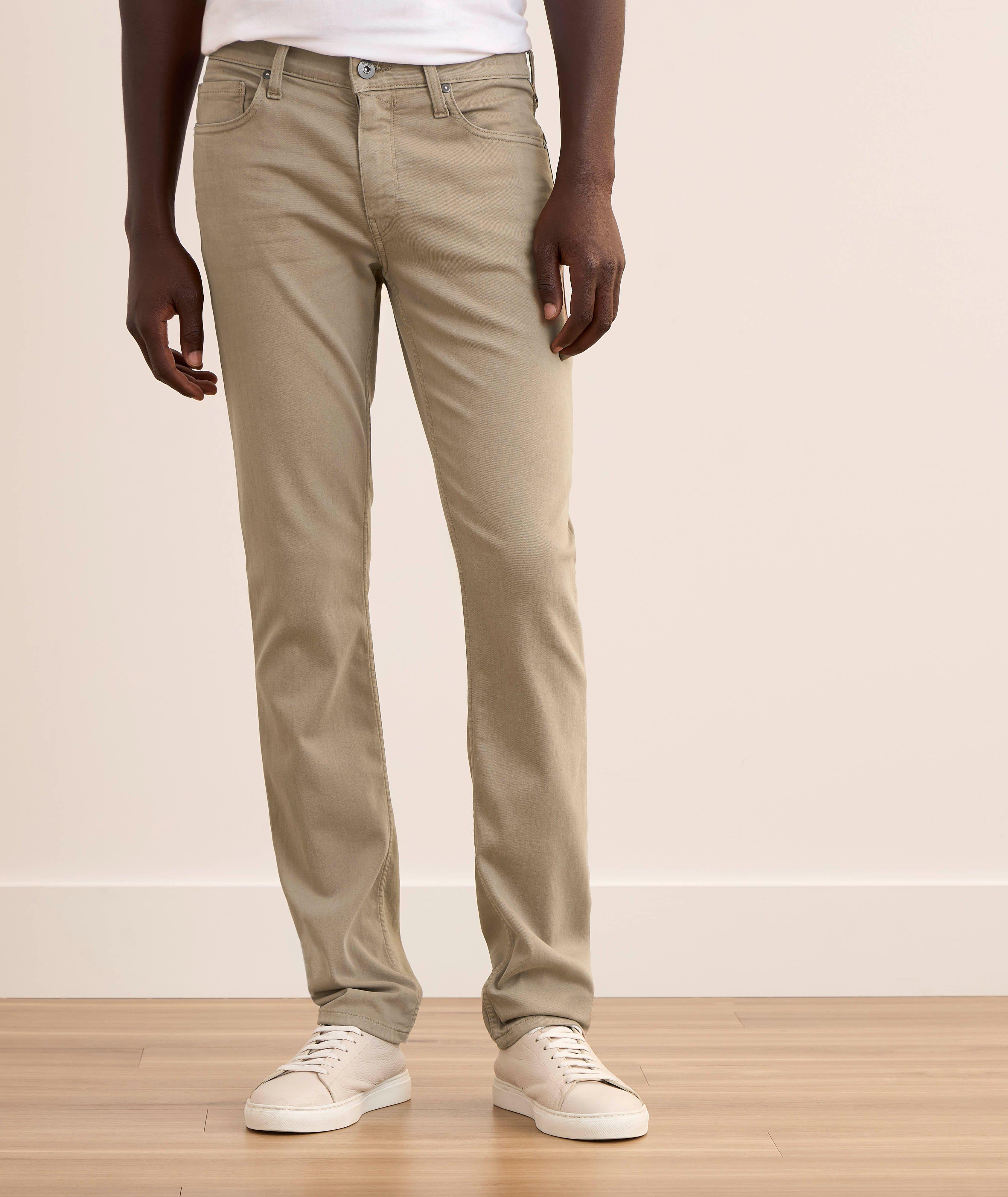 Lennox Transcend Slim-Fit Jeans  image 1