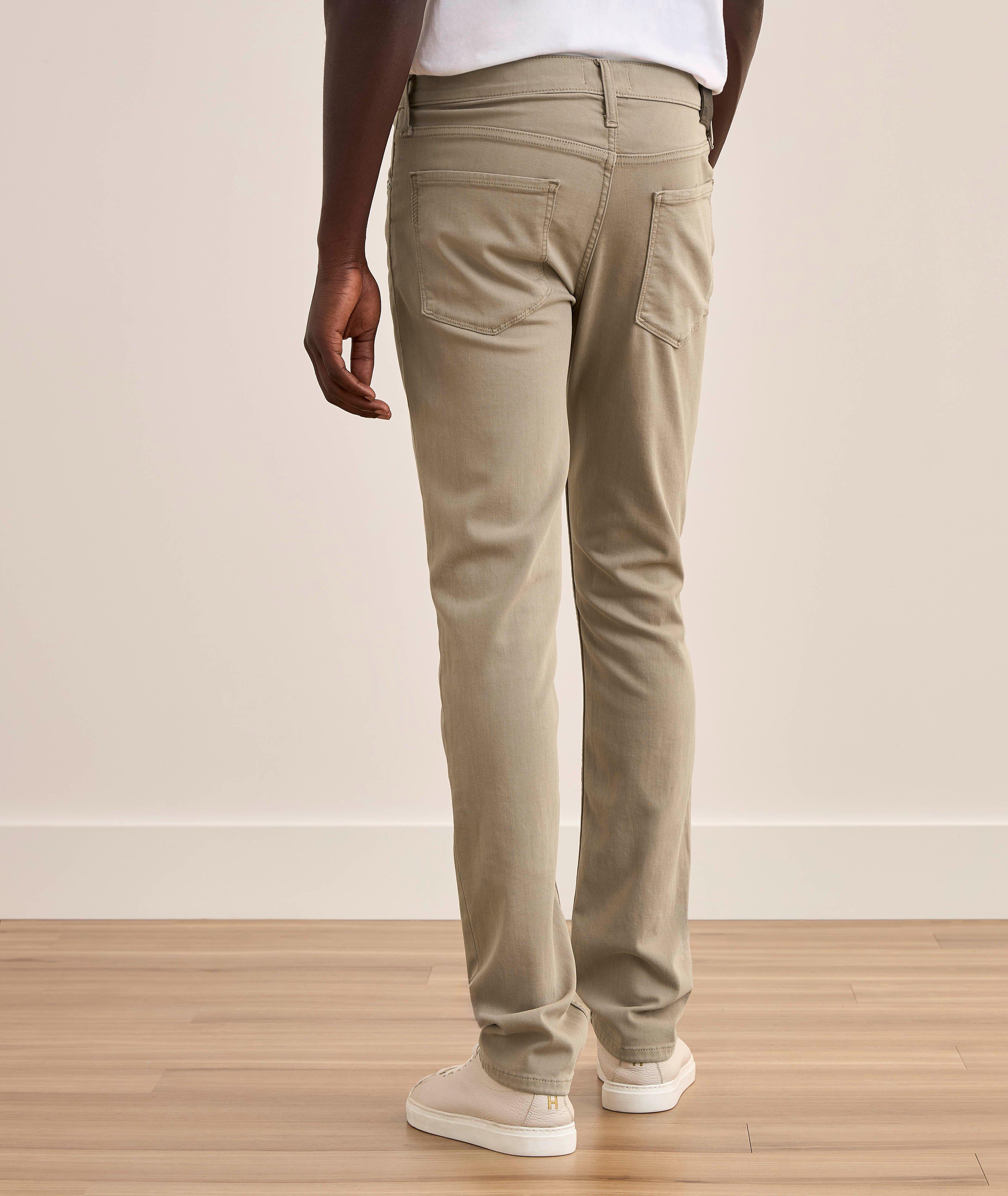 Lennox Transcend Slim-Fit Jeans  image 2