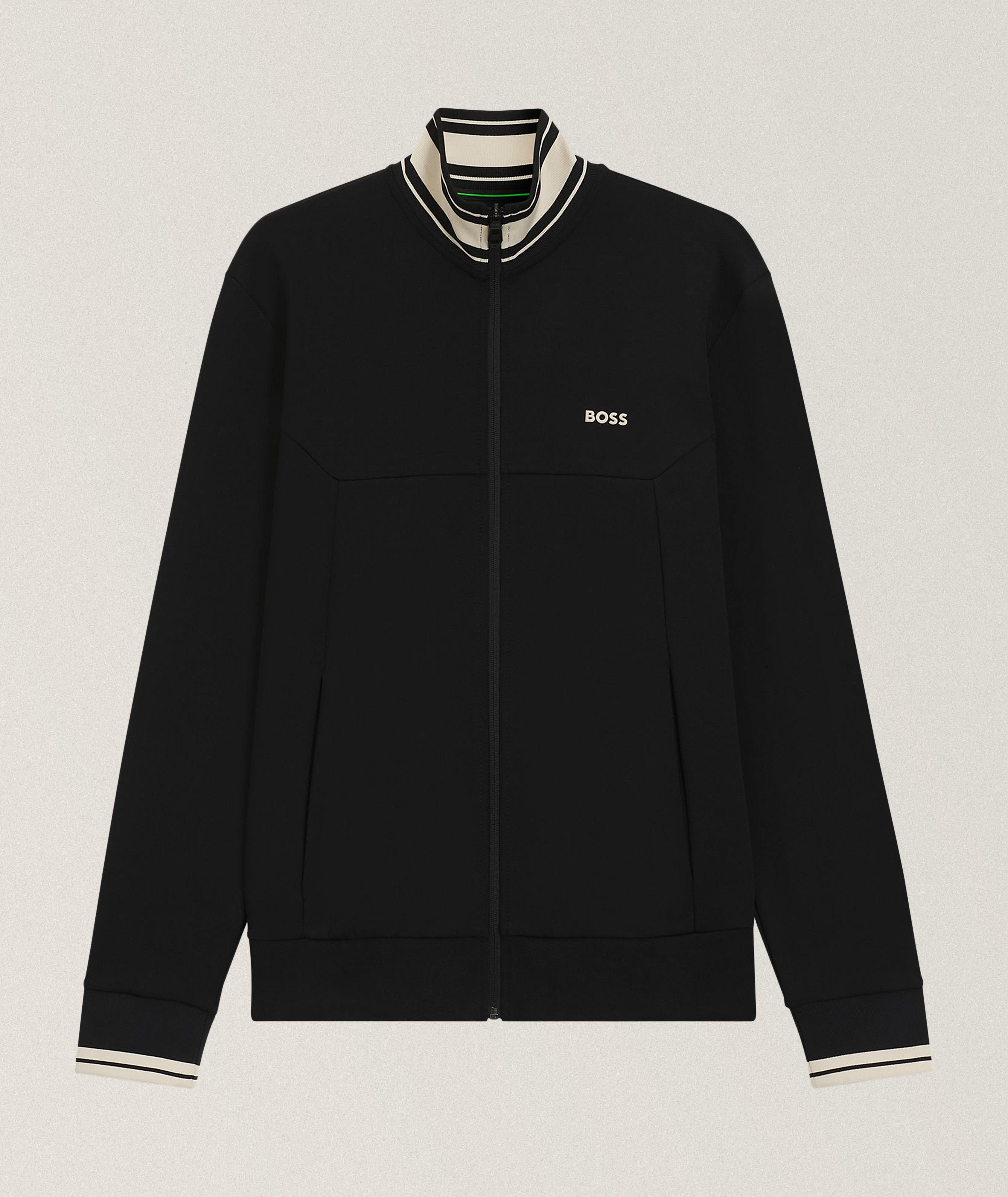 FZ Zone Zip-Up Sweatshirt image 0