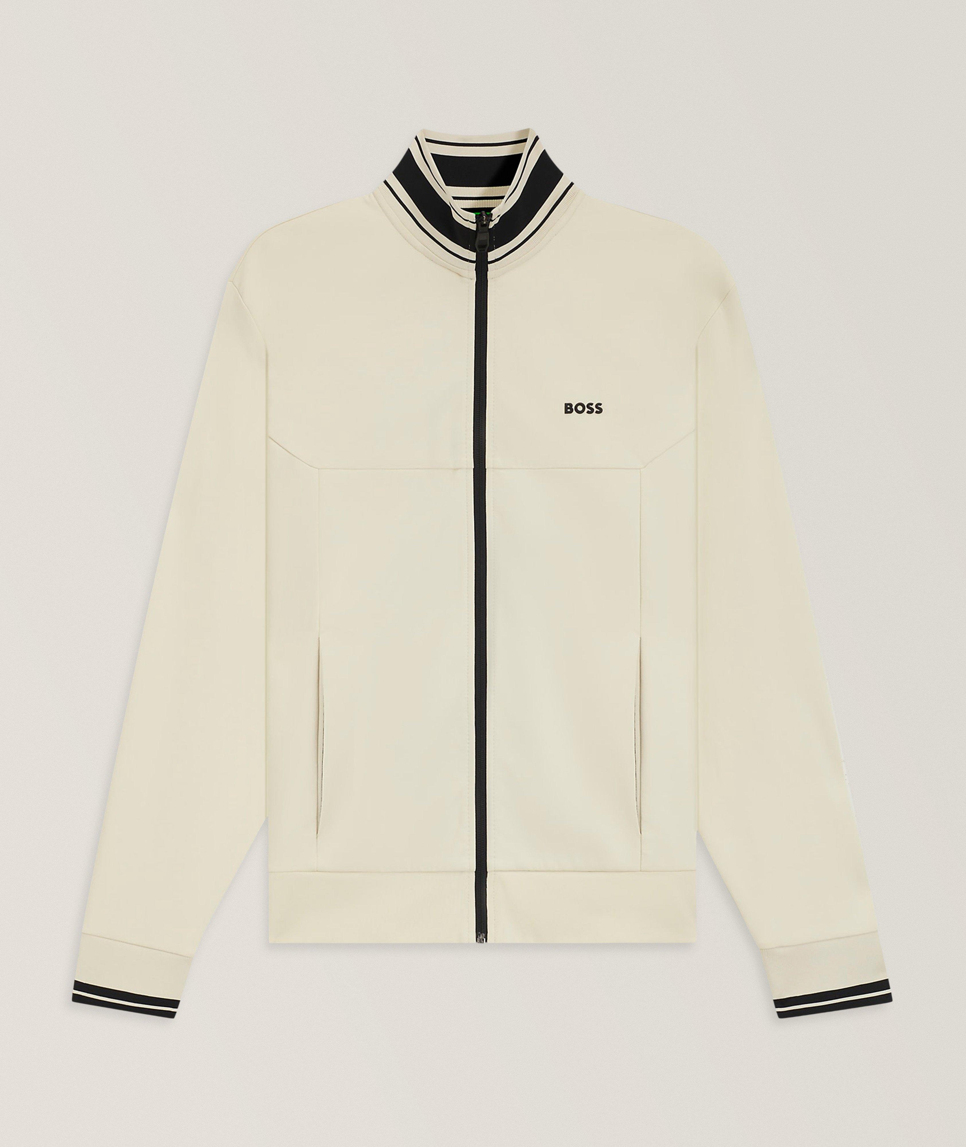 FZ Zone Zip-Up Sweatshirt image 0