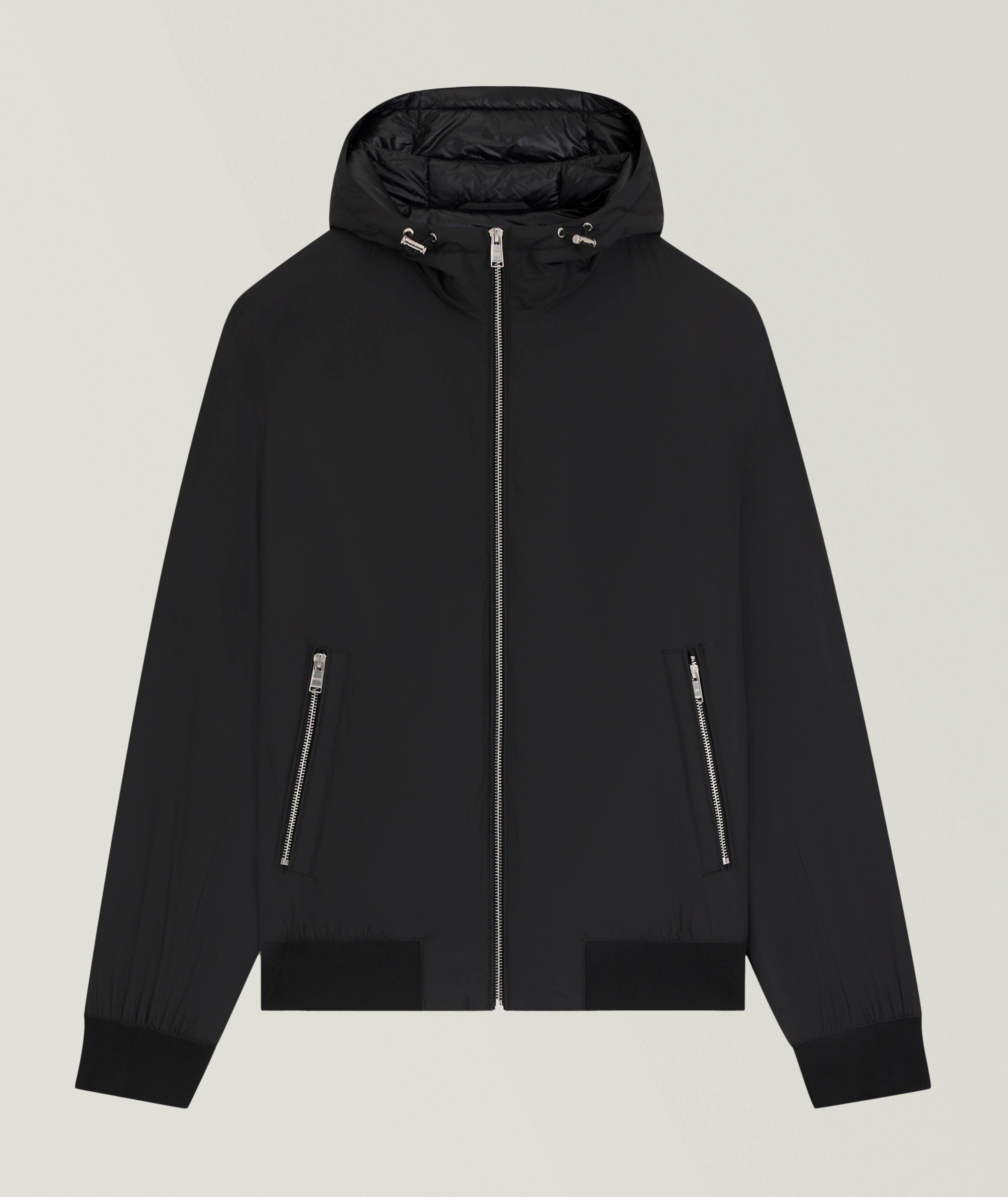 Drevos Water-Repellent Down-Filled Jacket  image 0