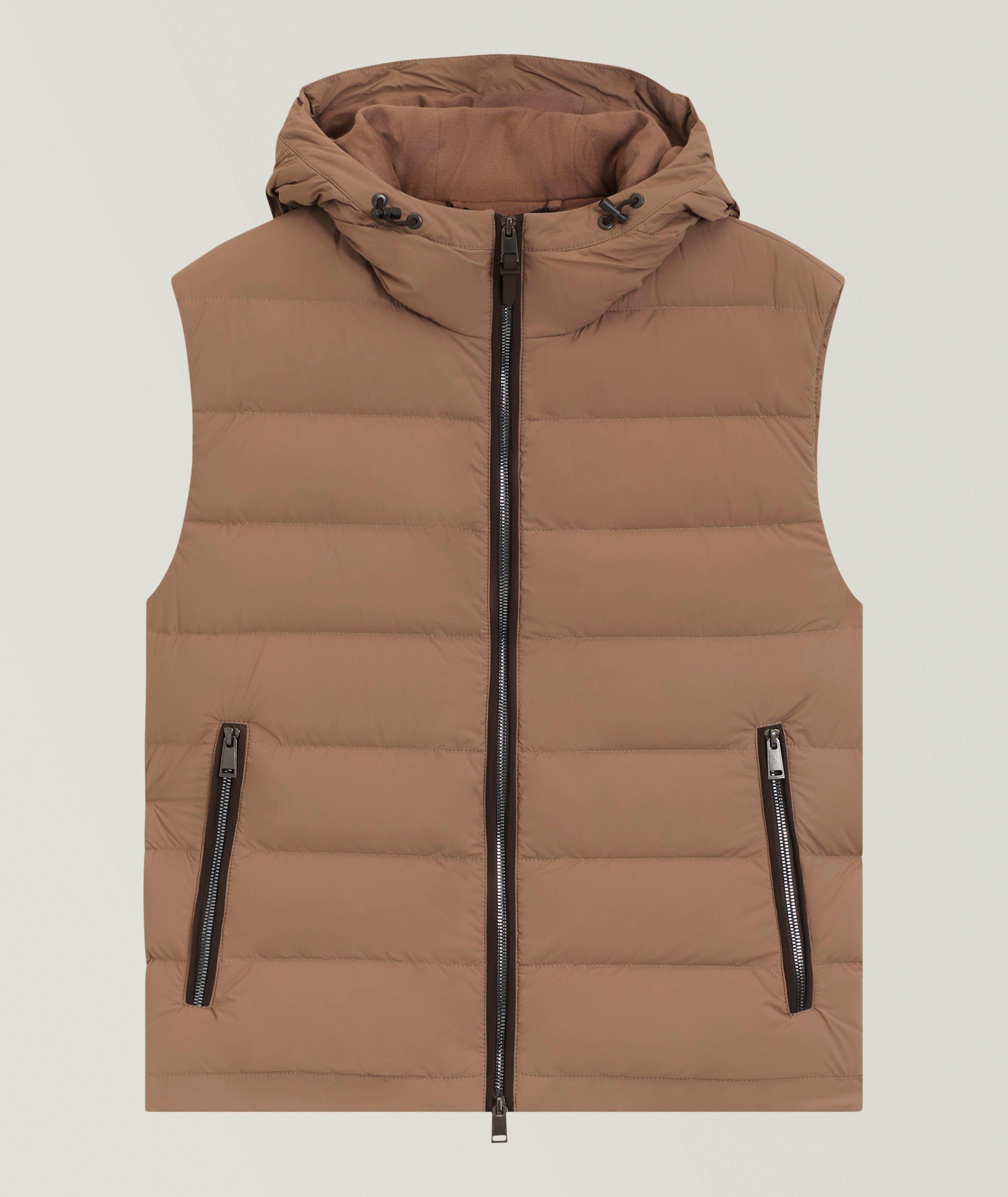 Veste de duvet Damest matelassée image 0