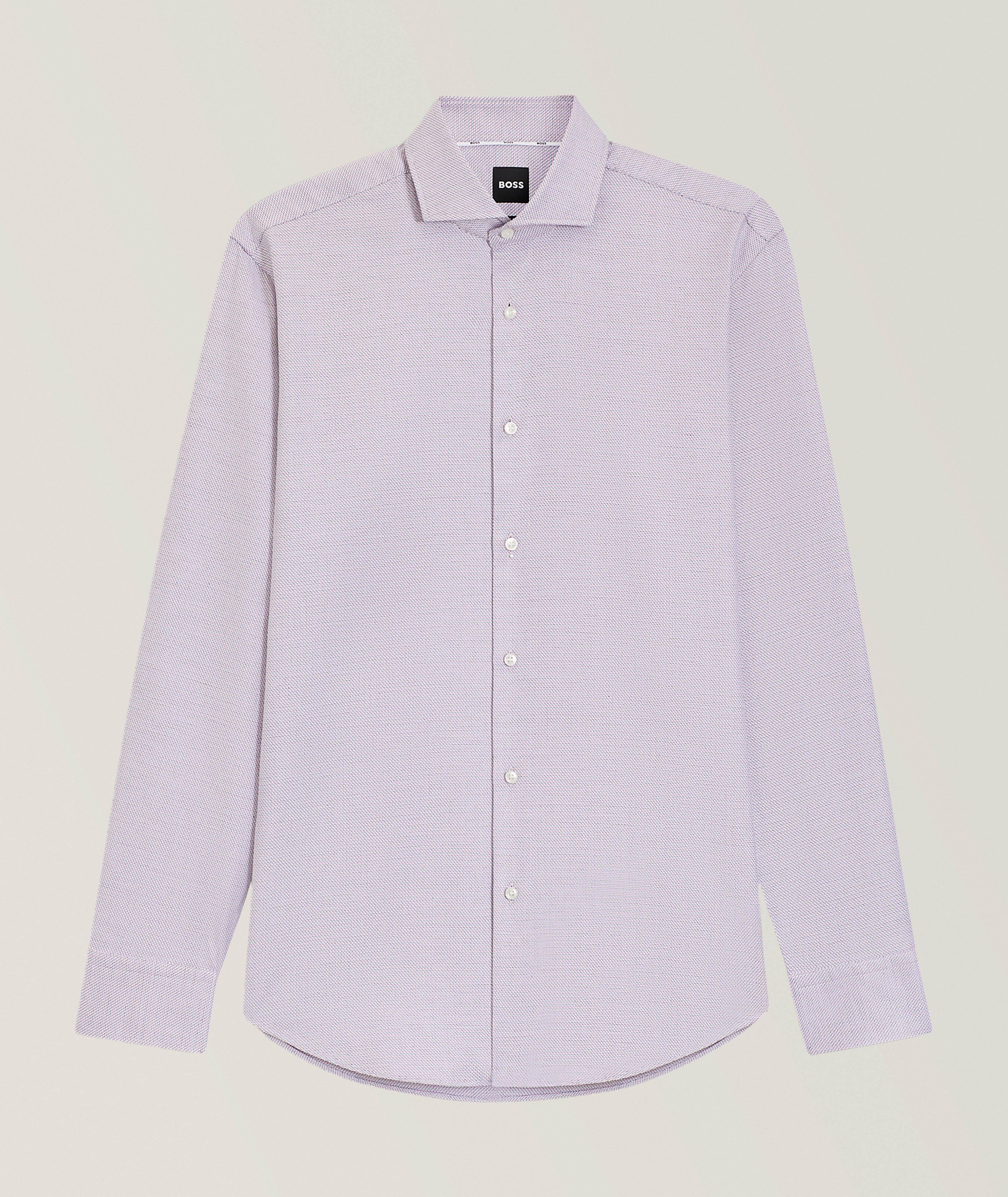 Chemise habillée Joe en coton image 0