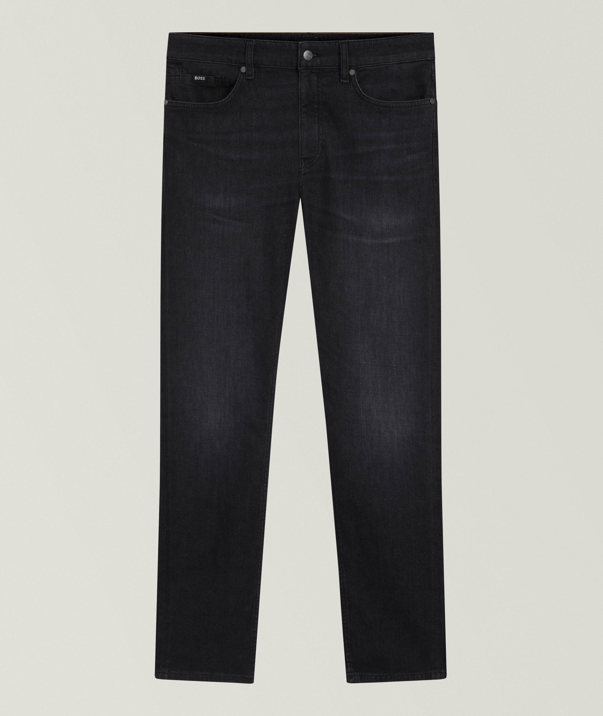 Delaware Slim-Fit Jeans image 0