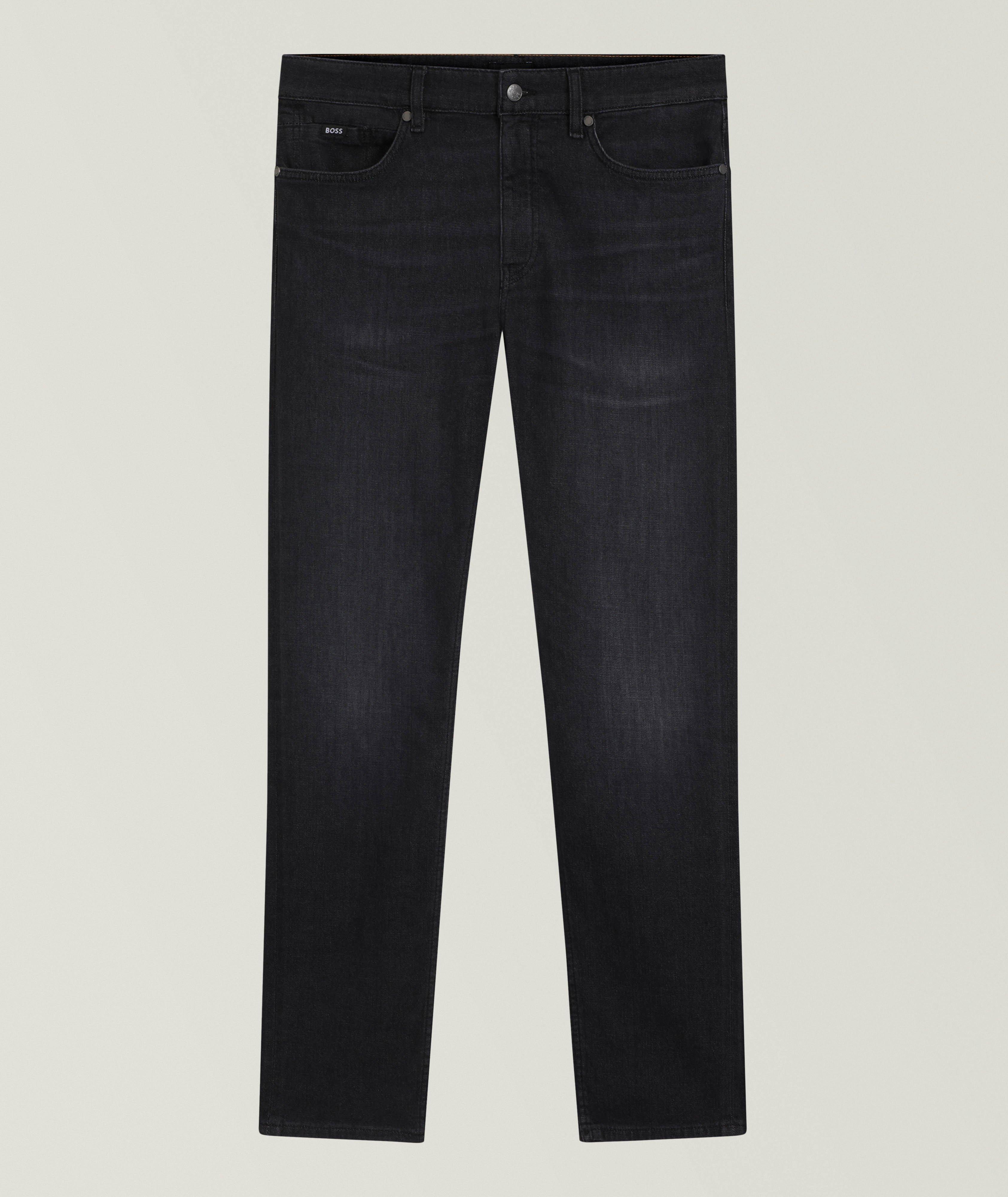 Delaware Slim-Fit Jeans image 0
