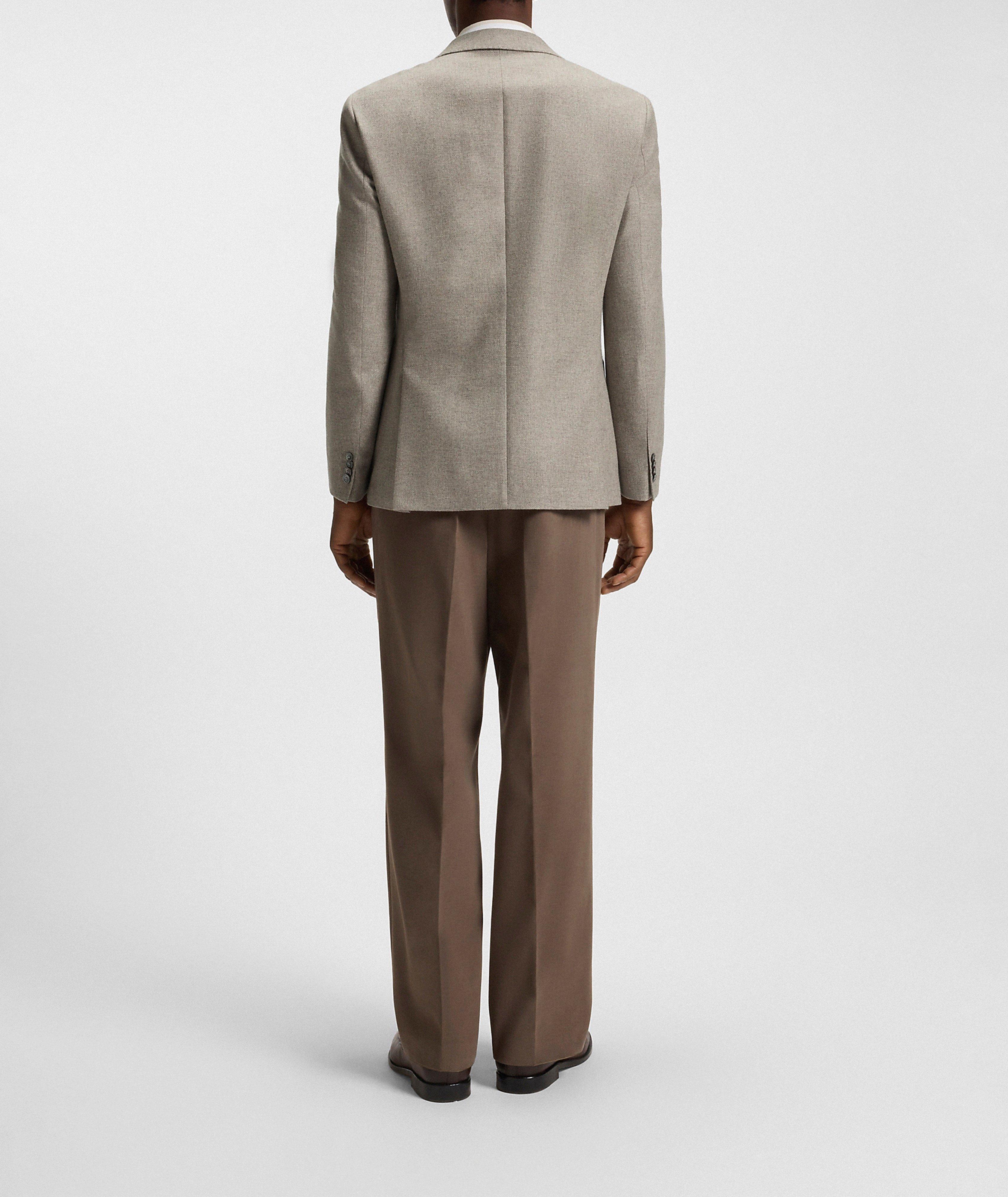 Hutson Wool-Cashmere Sport Jacket image 2