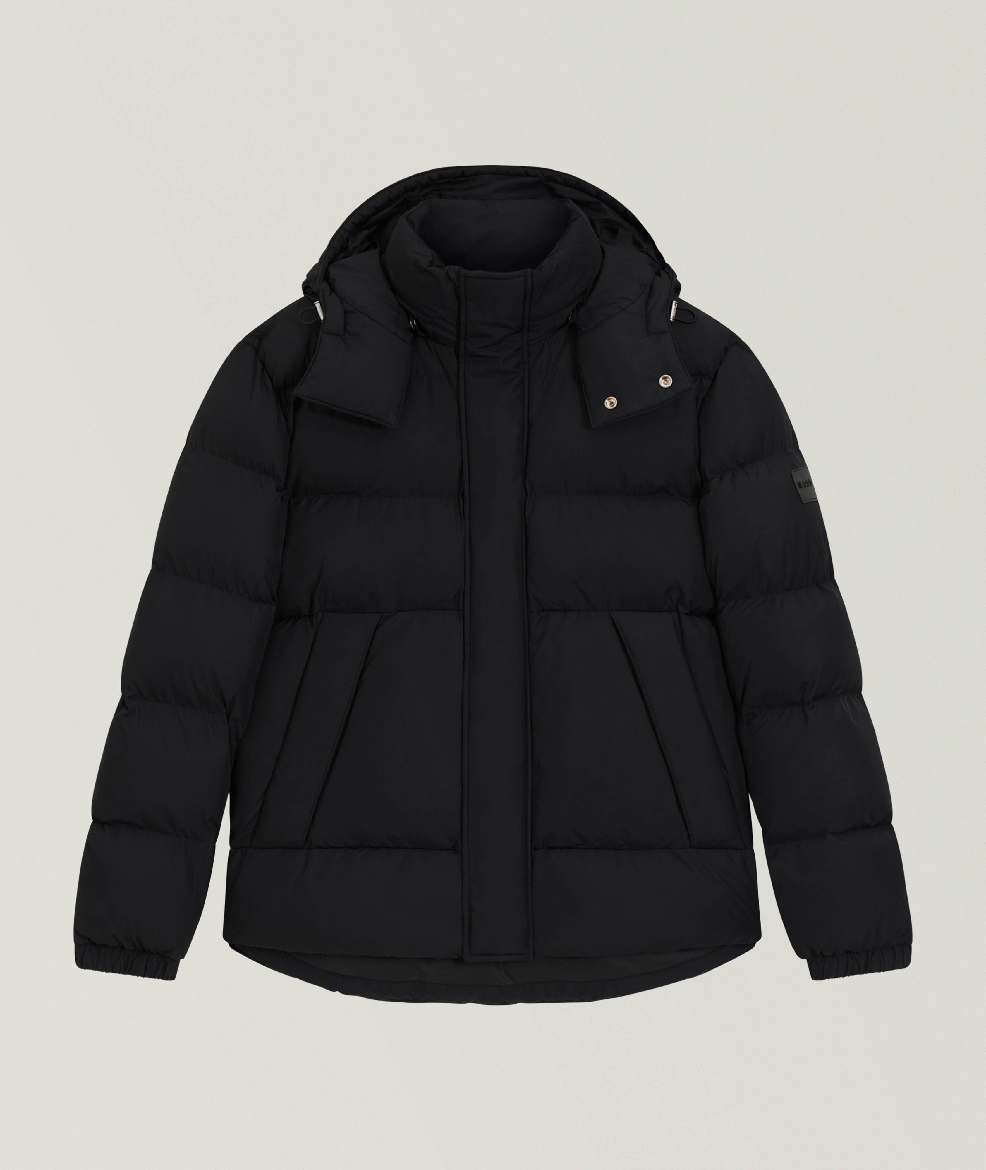 Blouson Corbinian 5 matelassé résistant à l’eau image 0