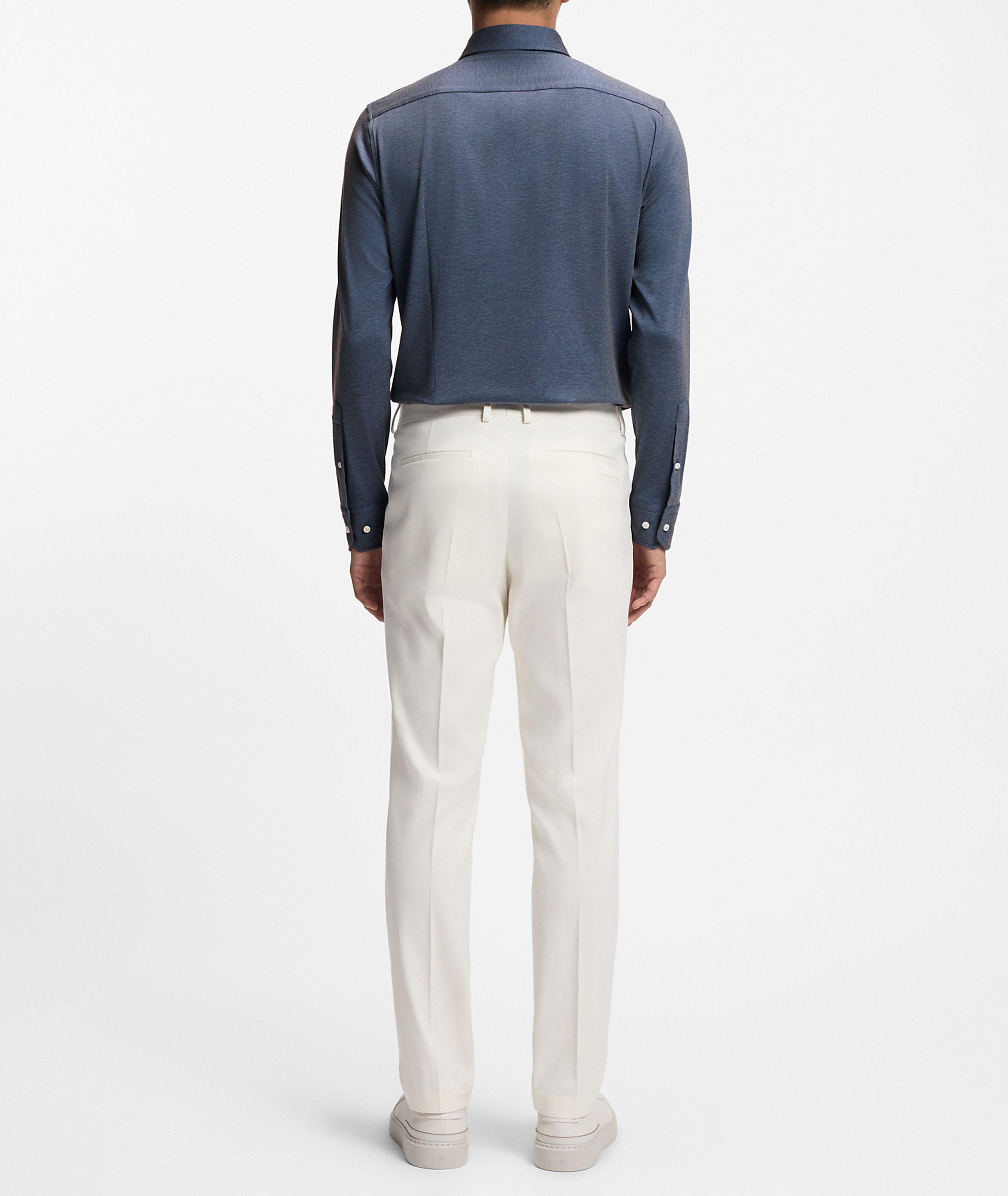 Hays Slim-Fit Dress Shirt  image 2