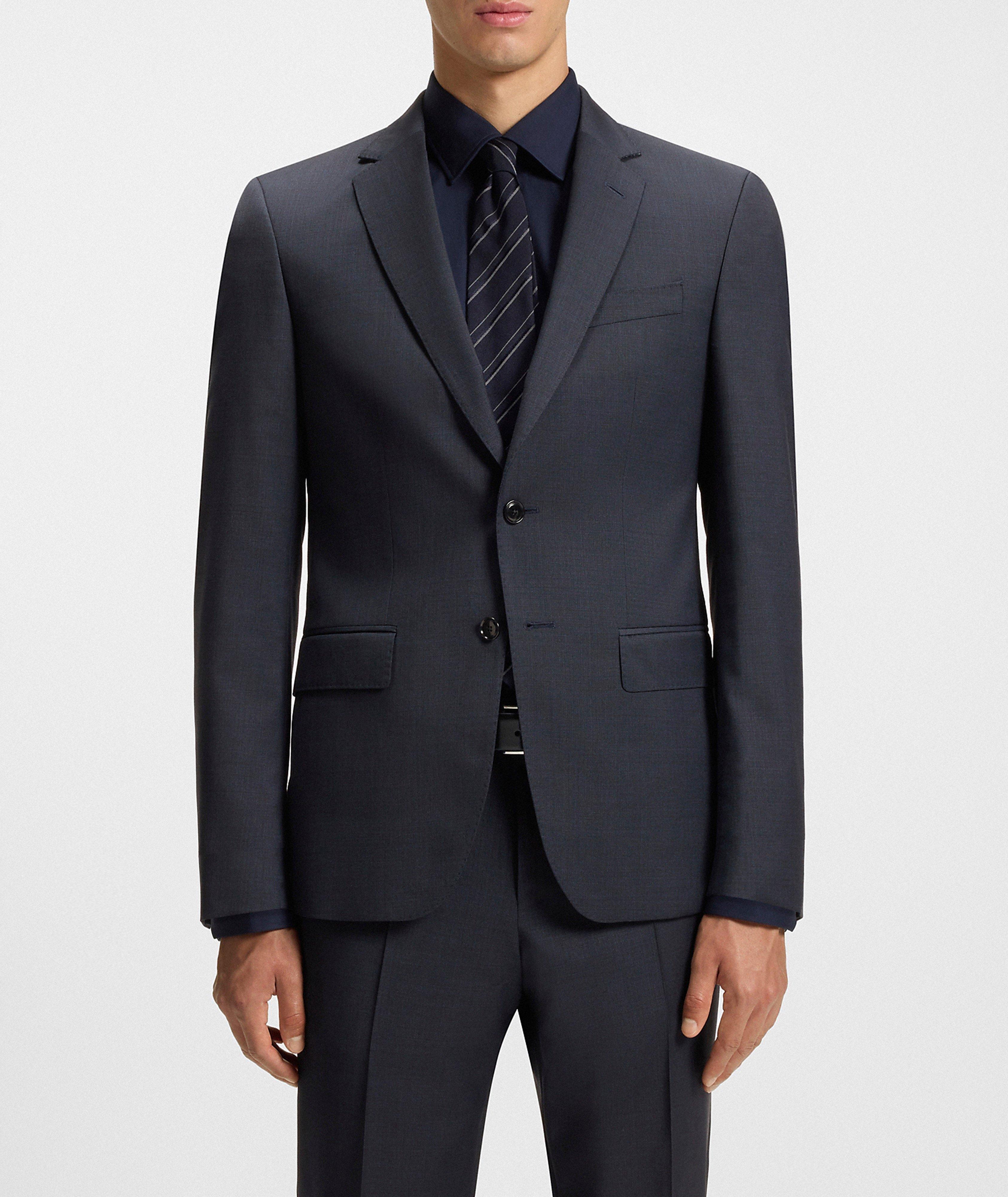 Costume en laine image 1