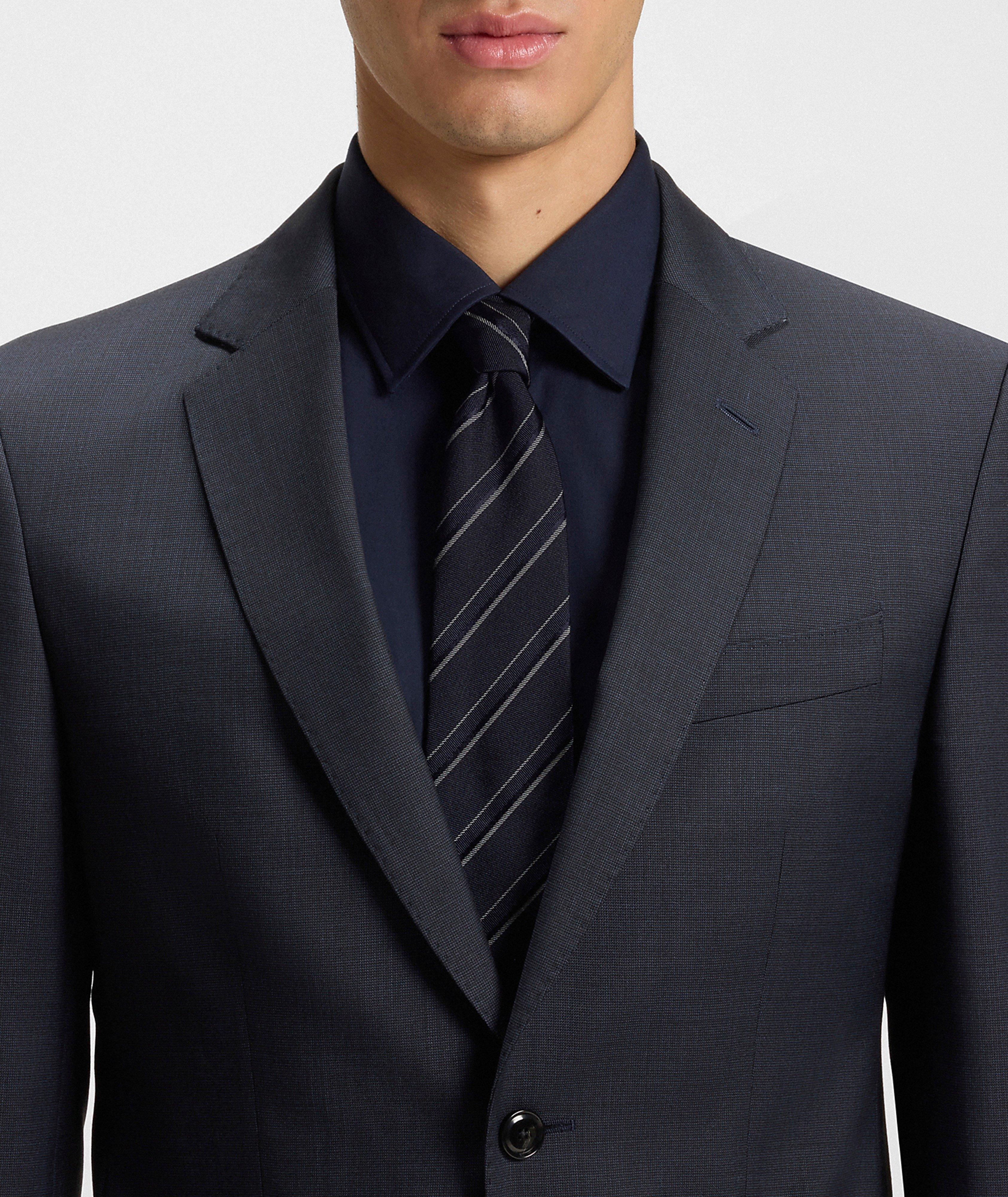 Costume en laine image 5