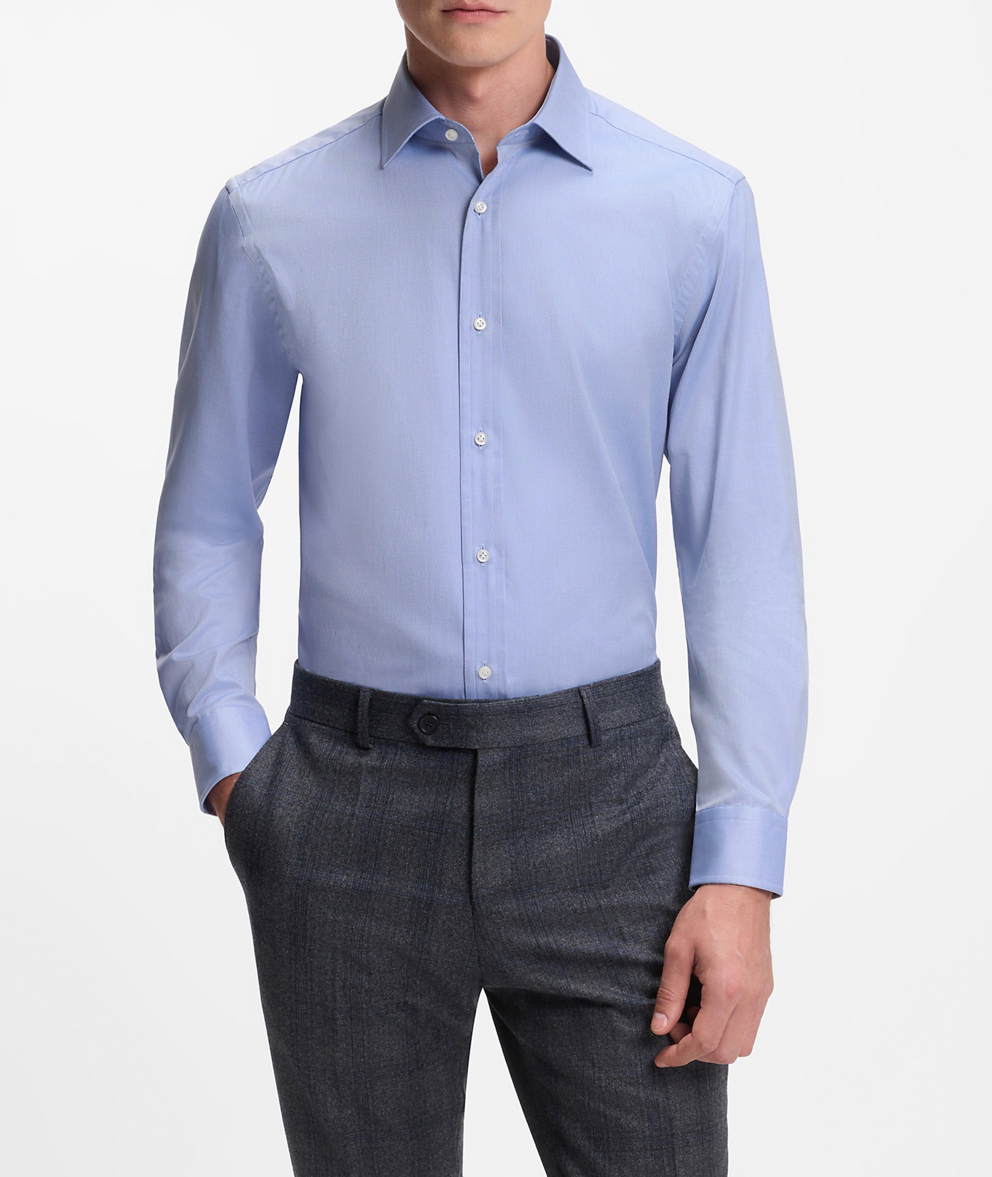 Chemise habillée David Oxford X BECKHAM image 1