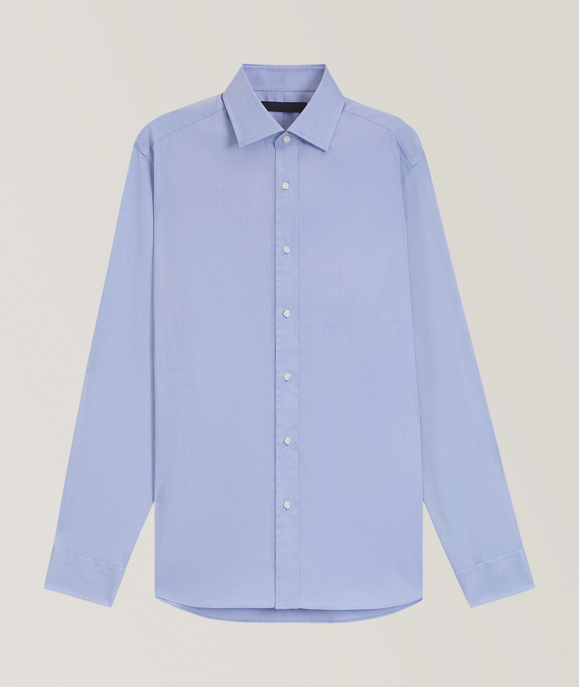 Chemise habillée David Oxford X BECKHAM image 0