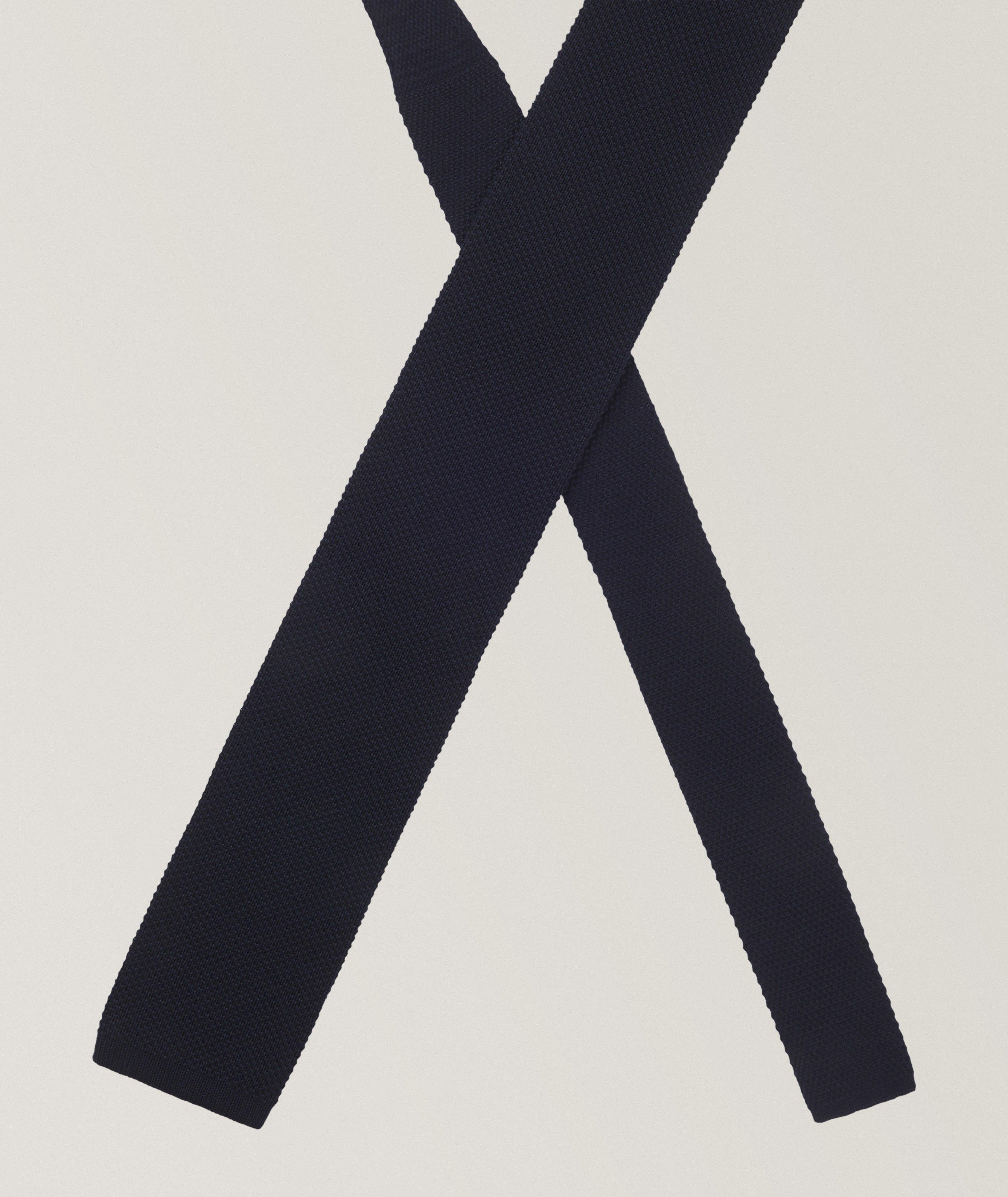 H-TIE 7 CM K. 252 DB 102 image 1