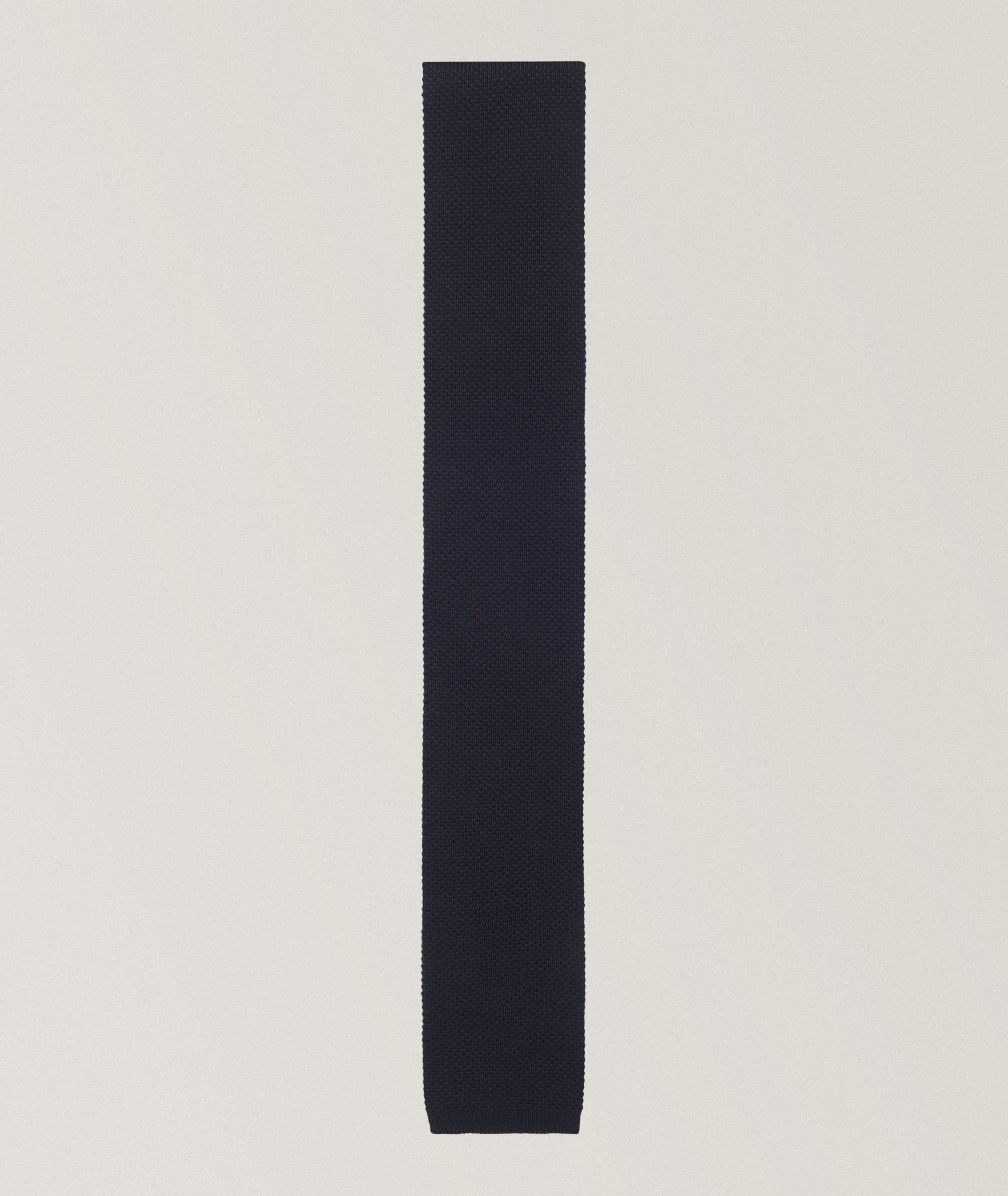 H-TIE 7 CM K. 252 DB 102 image 0