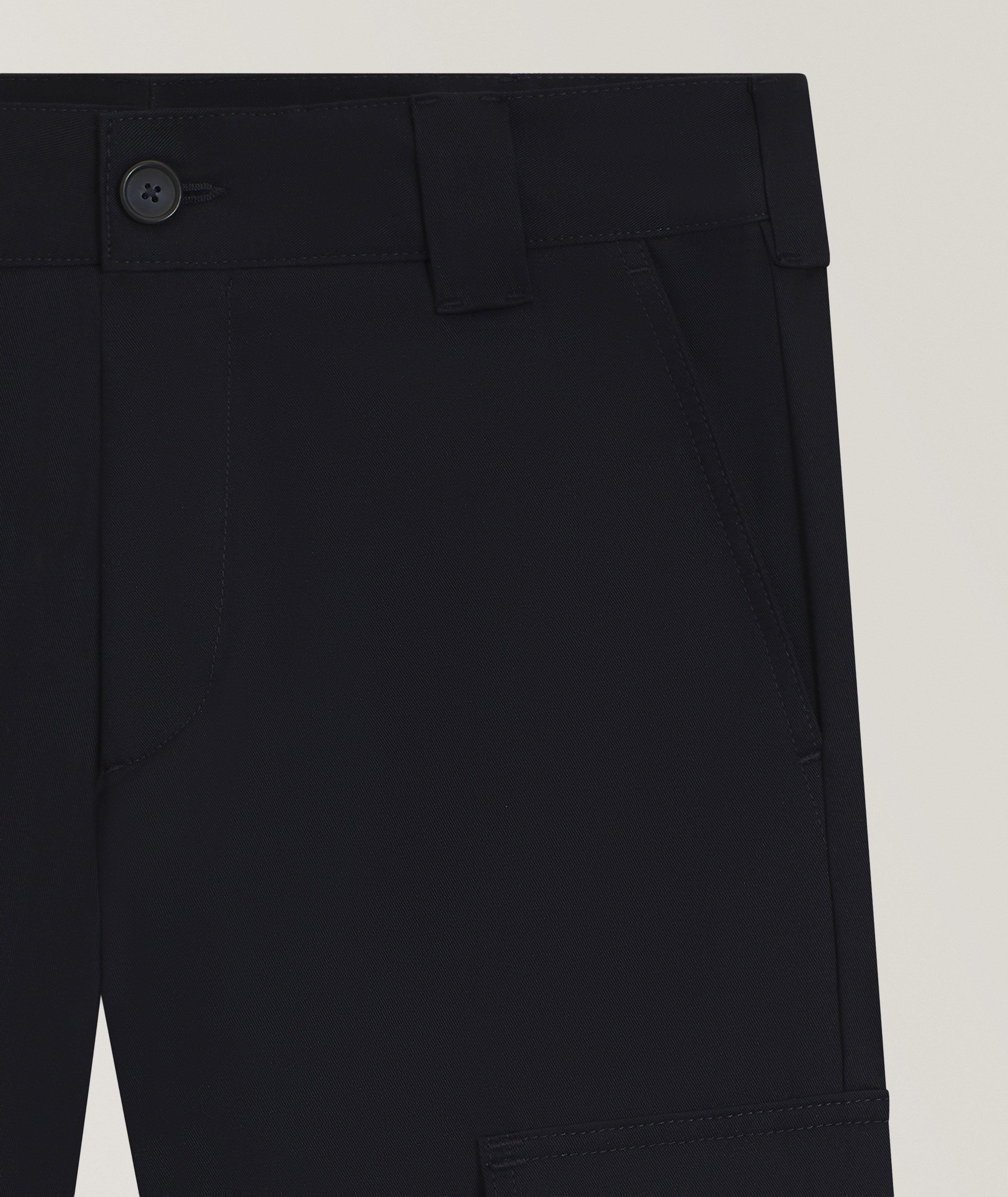 Pantalon cargo Pago X BECKHAM image 1
