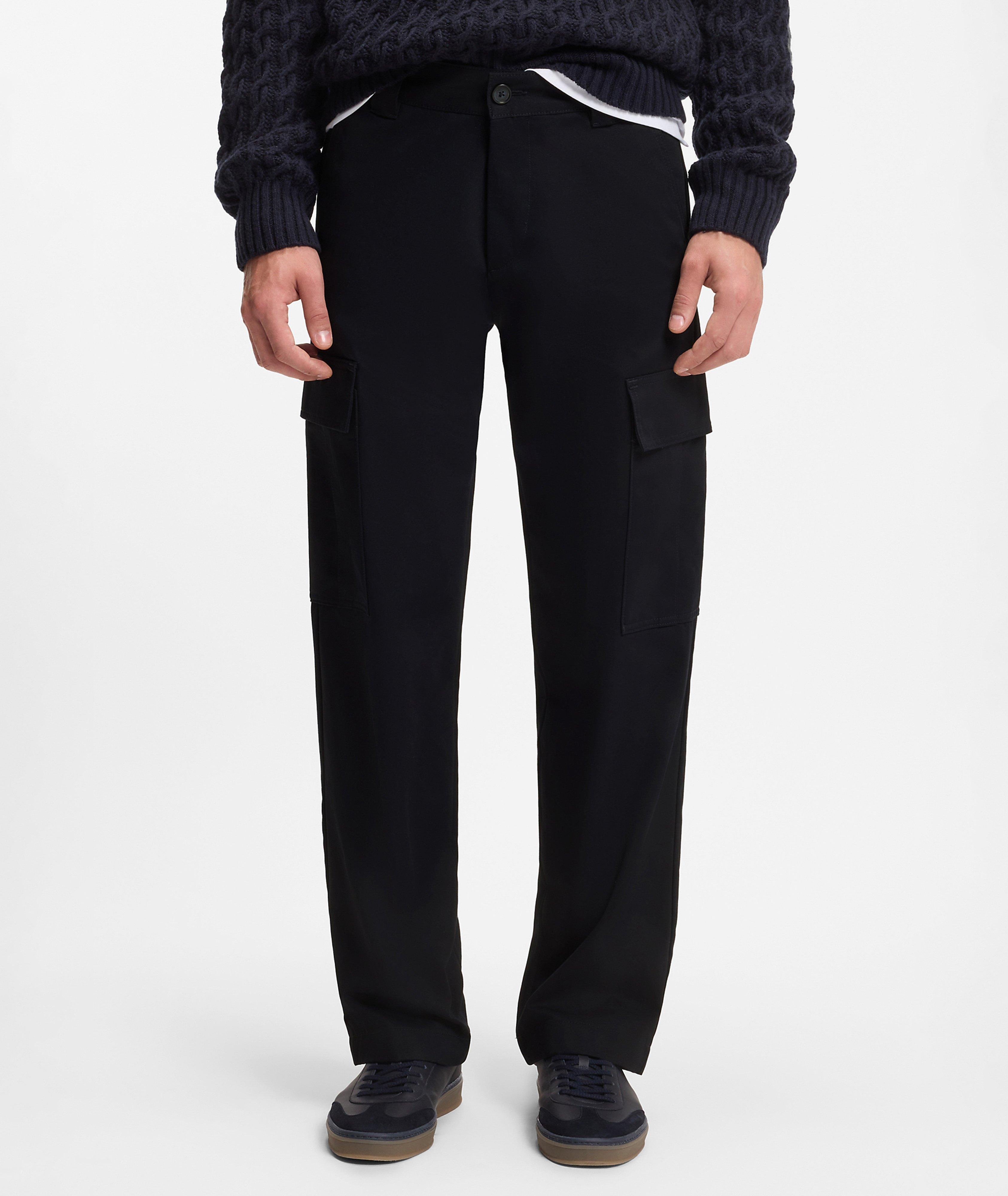 Pantalon cargo Pago X BECKHAM image 2