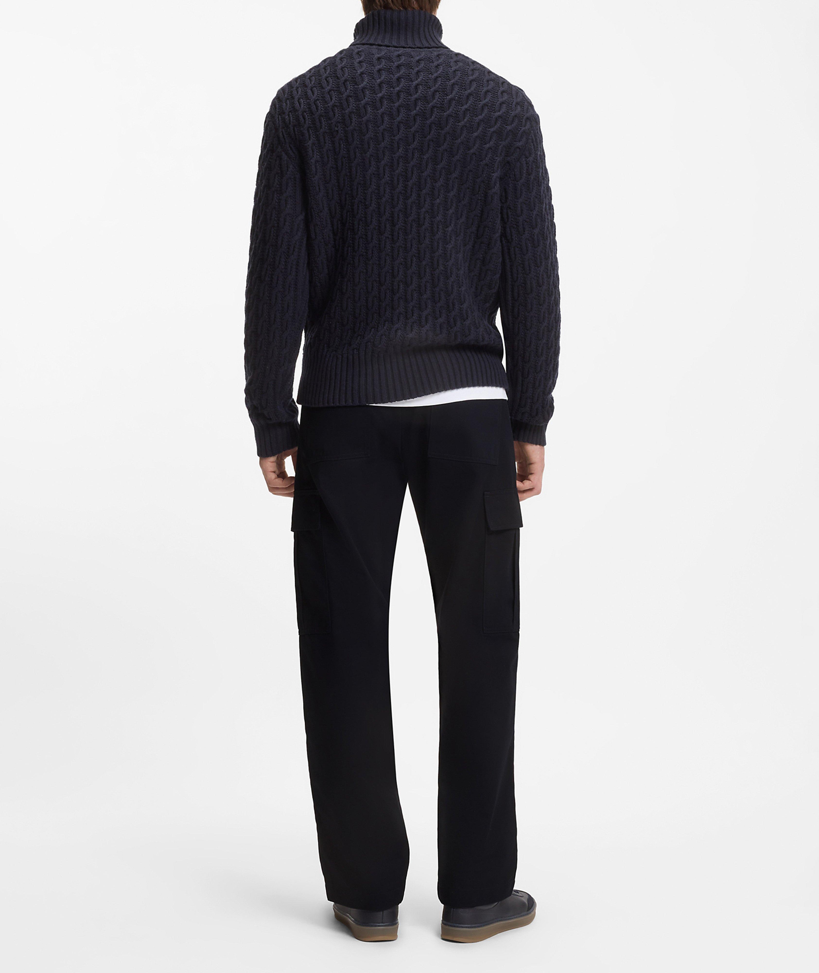 Pantalon cargo Pago X BECKHAM image 3
