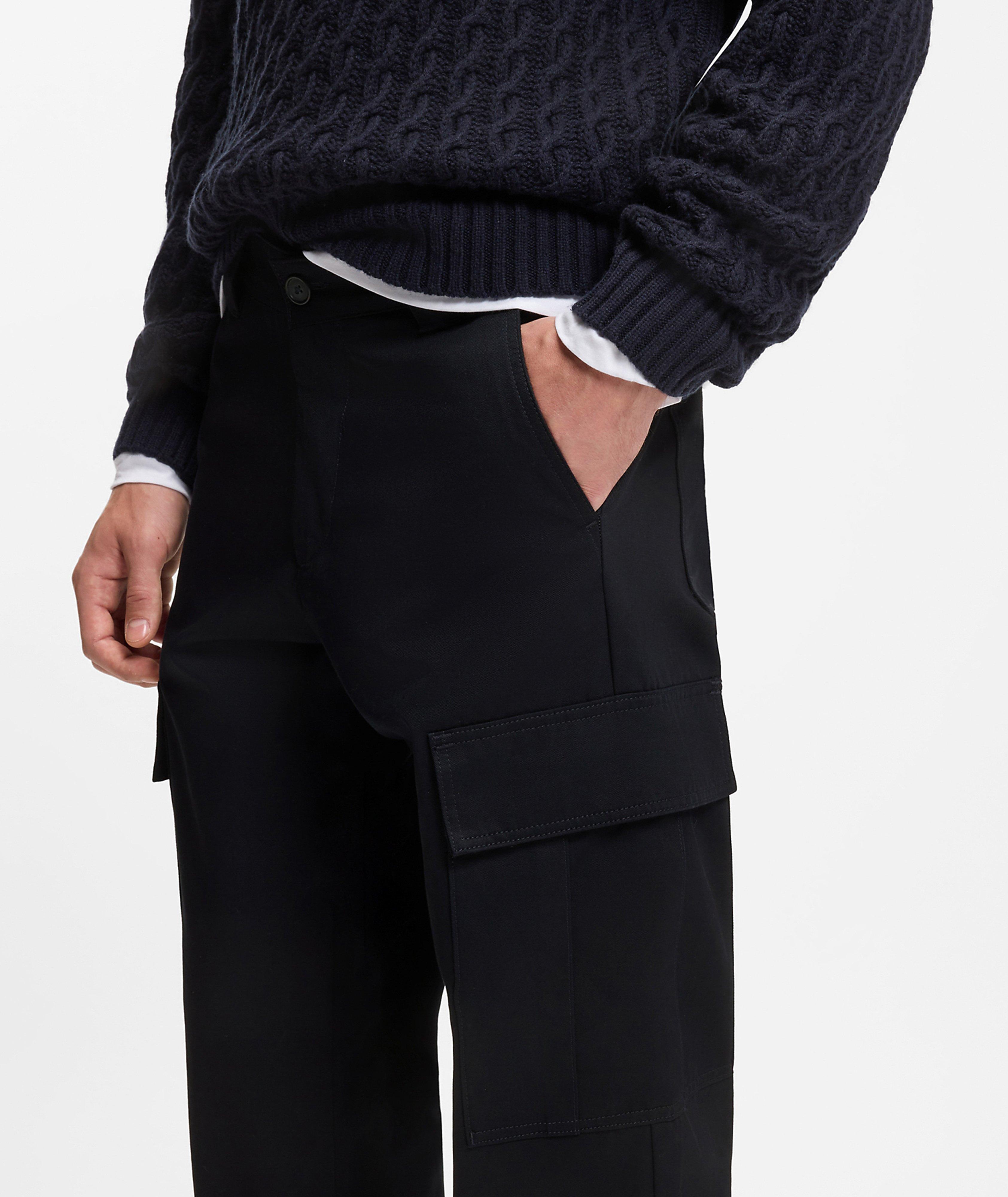 Pantalon cargo Pago X BECKHAM image 4