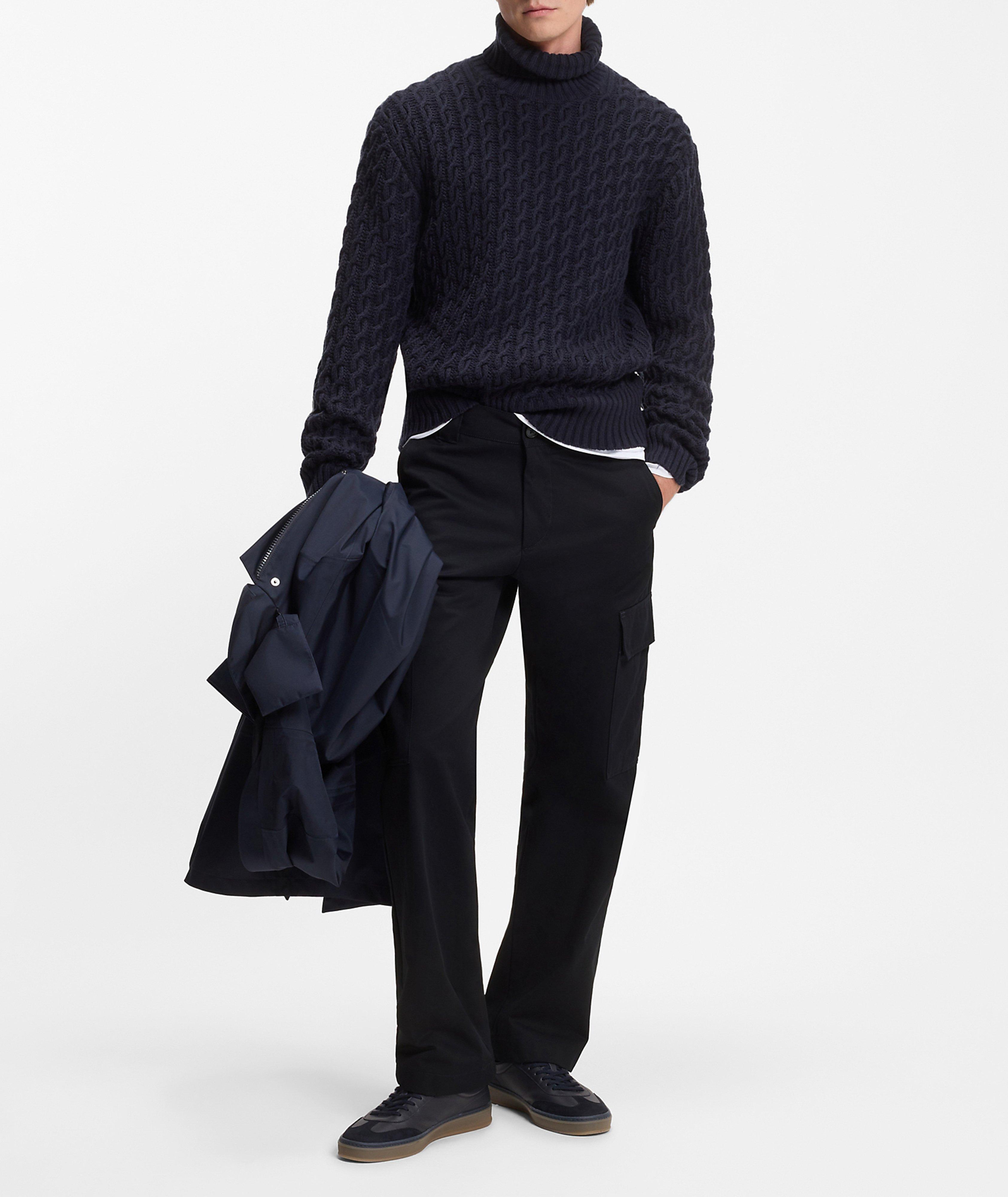 Pantalon cargo Pago X BECKHAM image 5