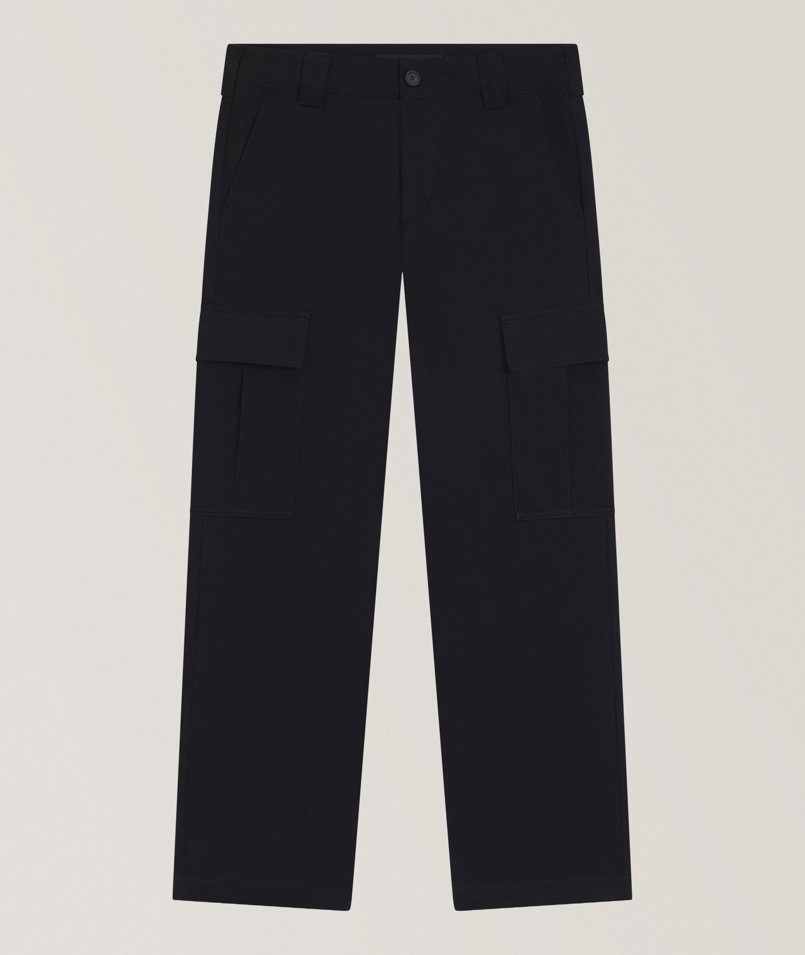 Pantalon cargo Pago X BECKHAM image 0