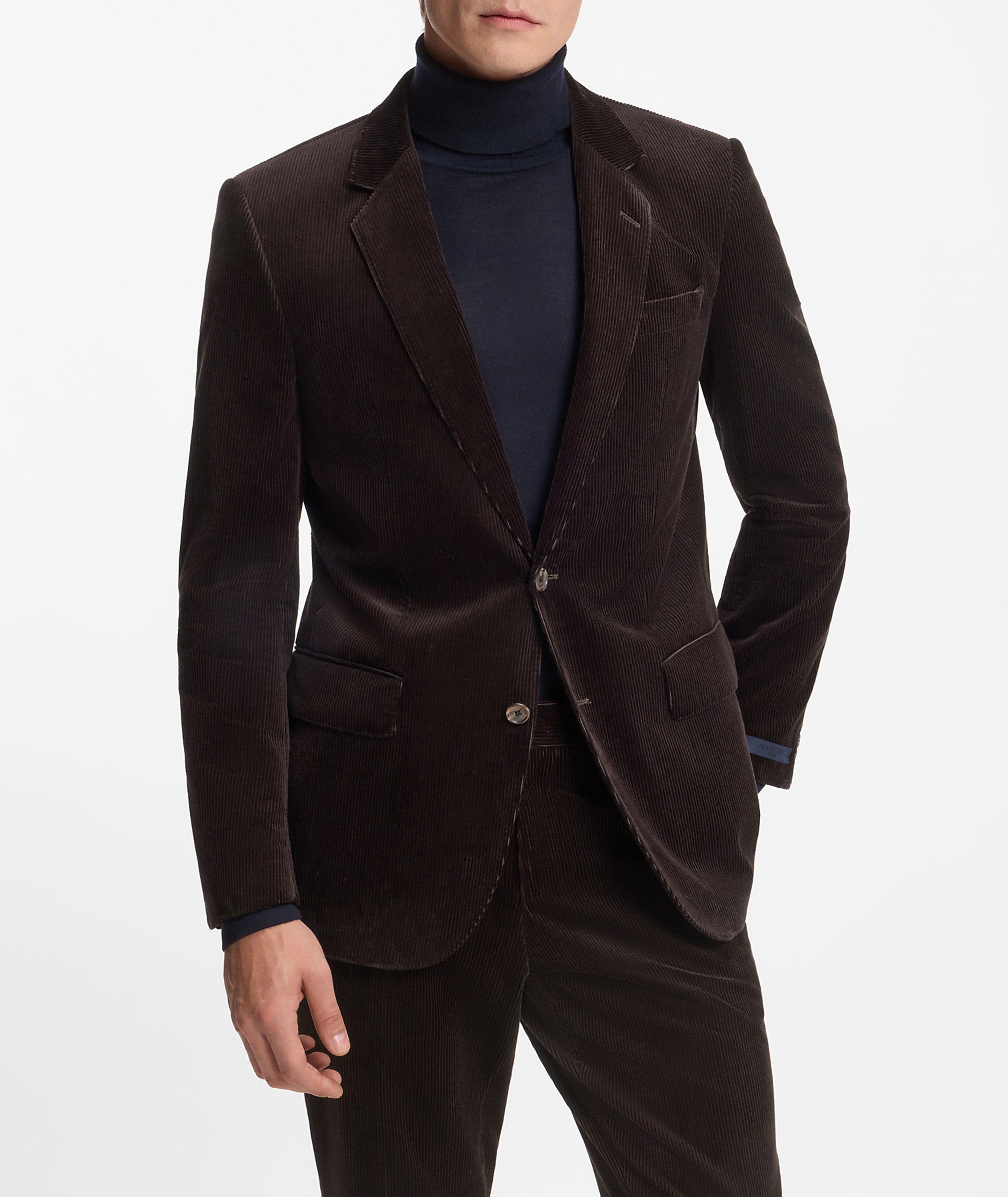SB-SUIT-Jacket252_DB 102210 image 1