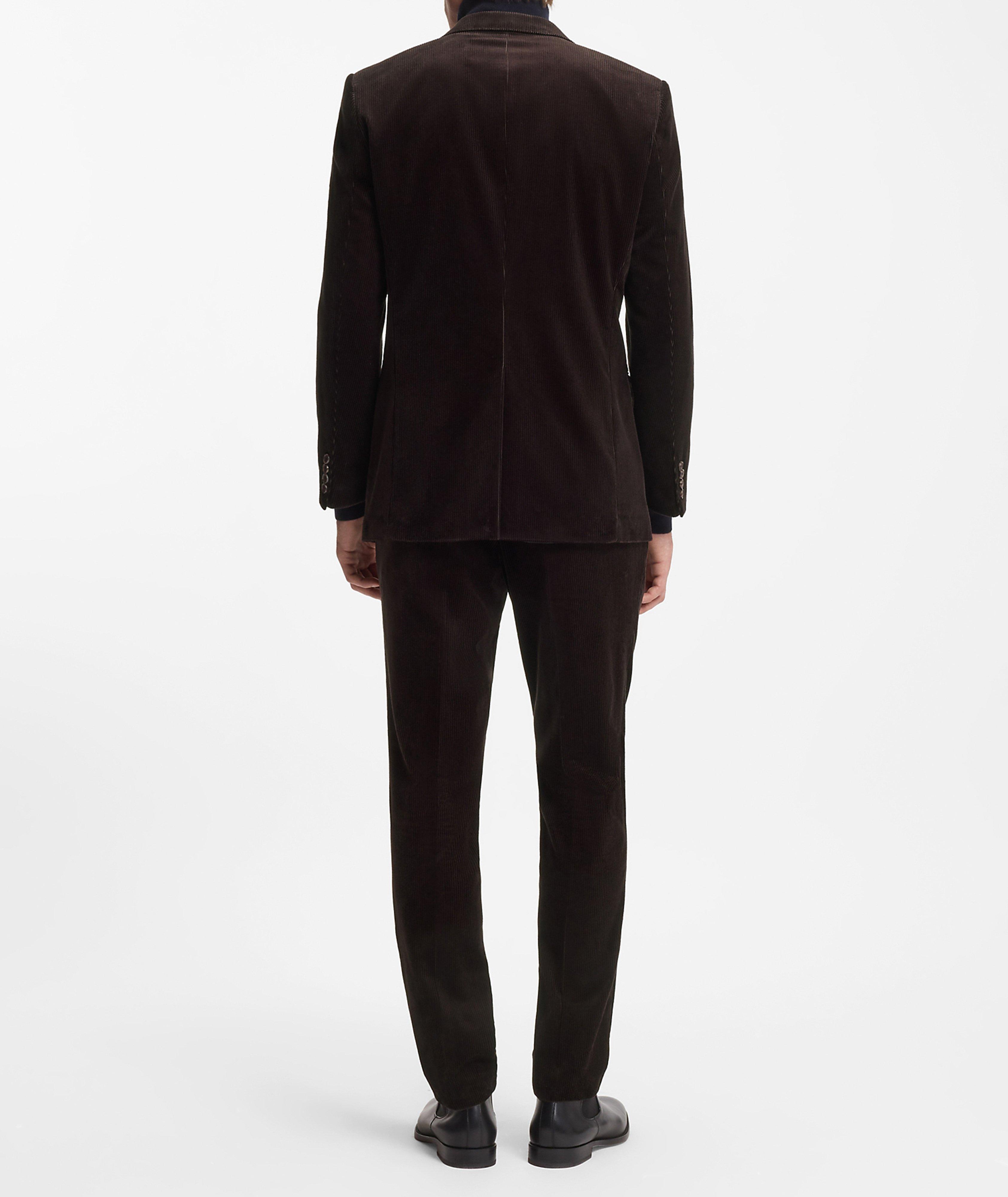 SB-SUIT-Jacket252_DB 102210 image 2