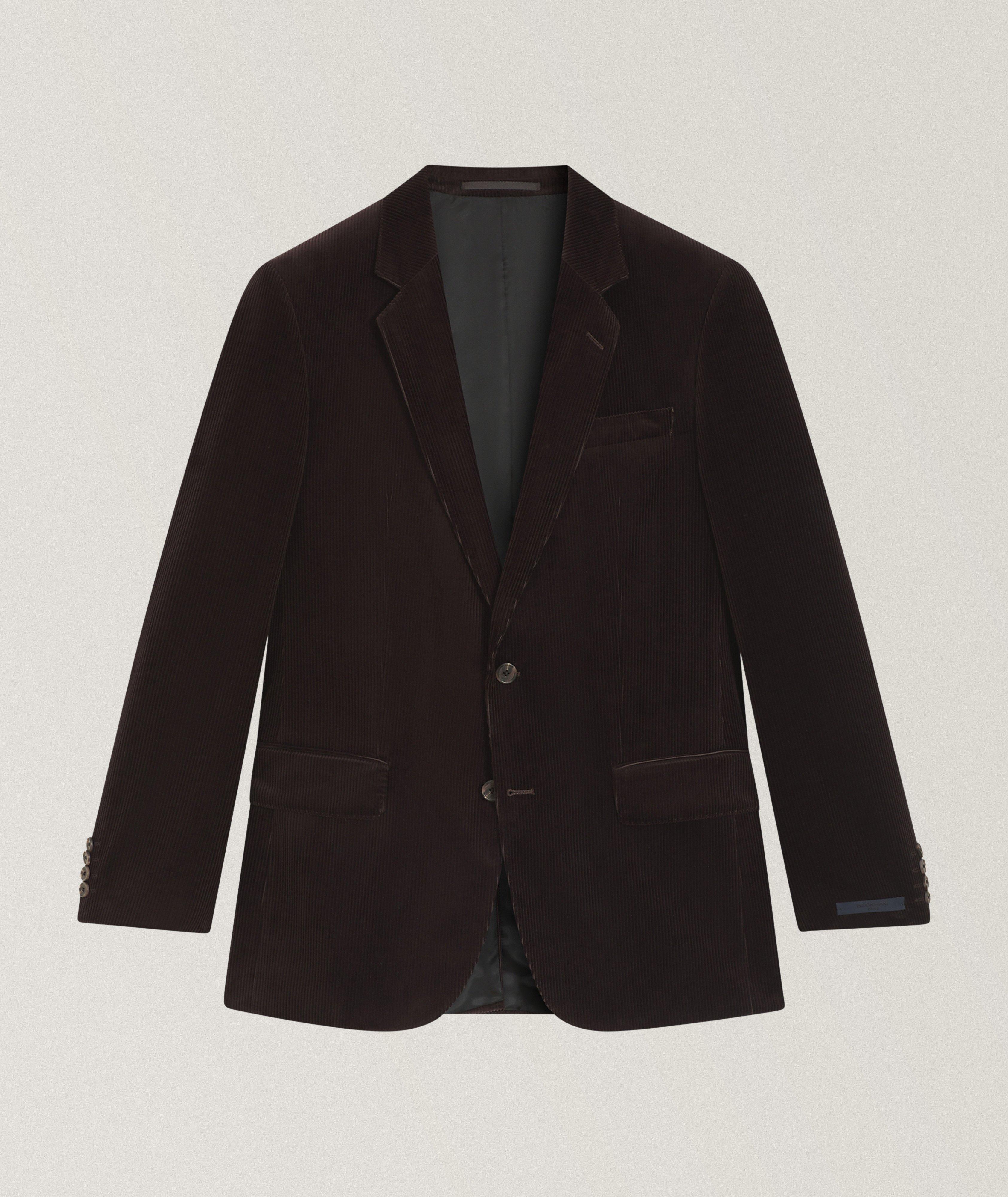 SB-SUIT-Jacket252_DB 102210 image 0