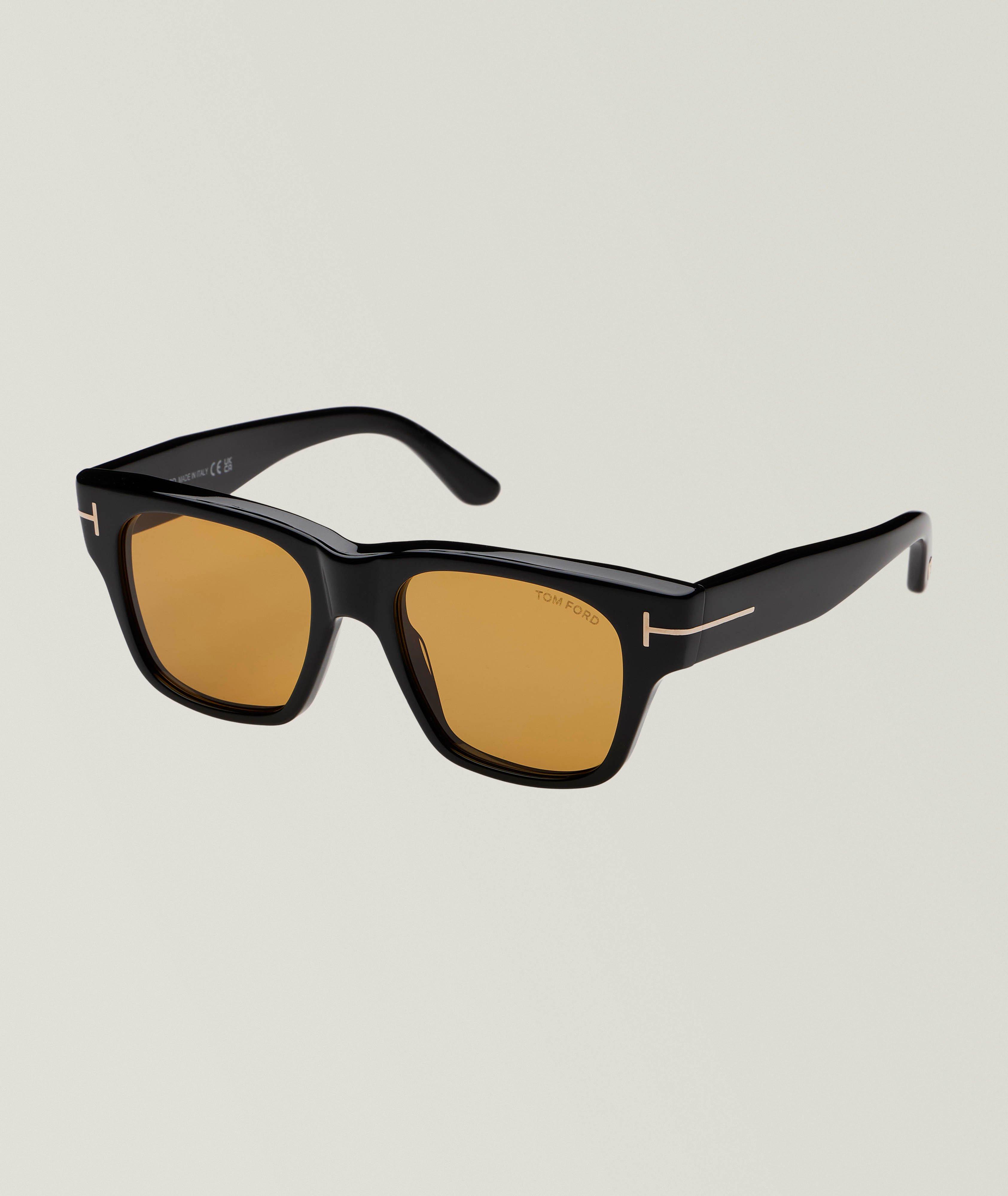 Caine Square Sunglasses image 0