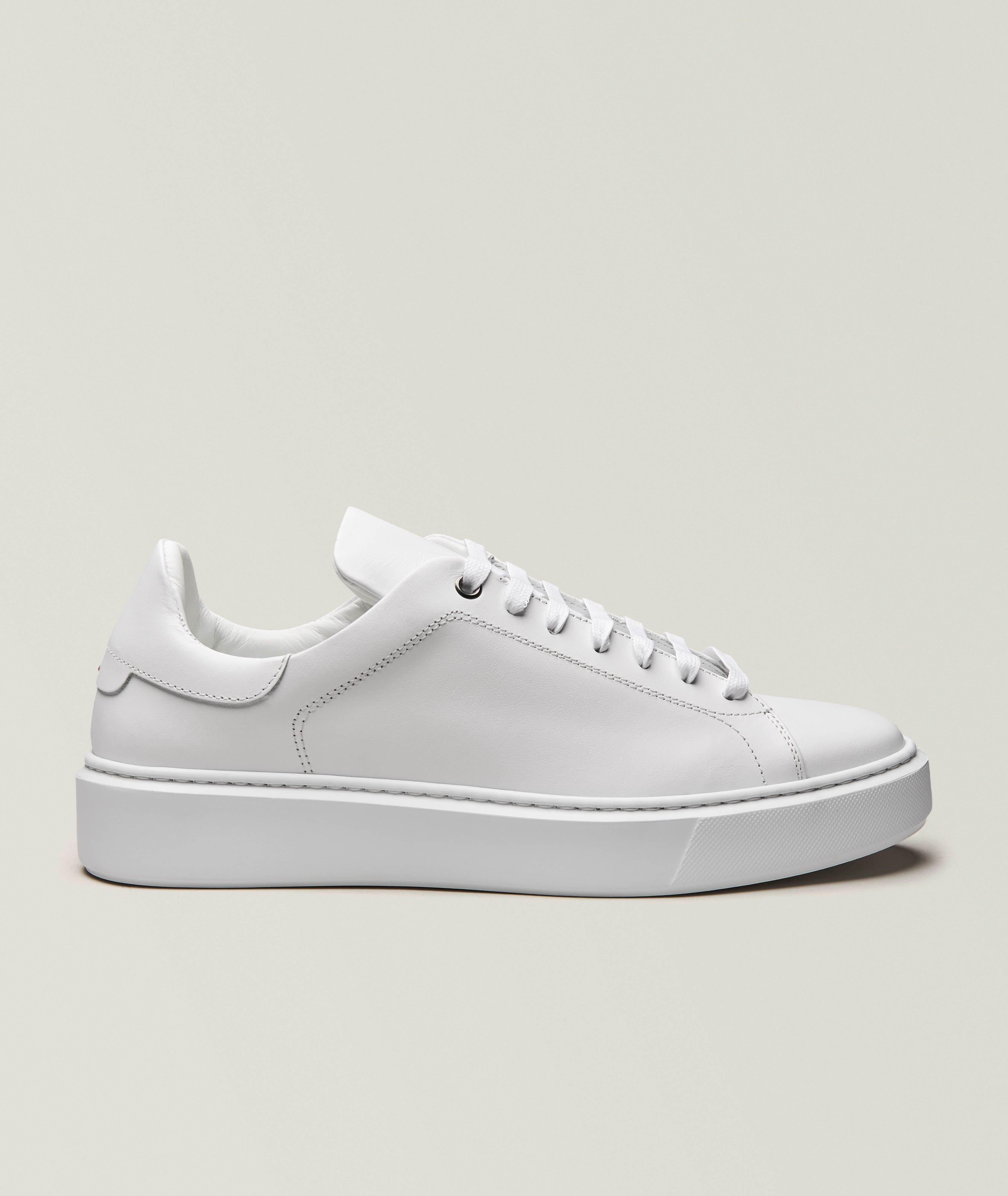 Baskets Legend London en cuir Nappa image 0