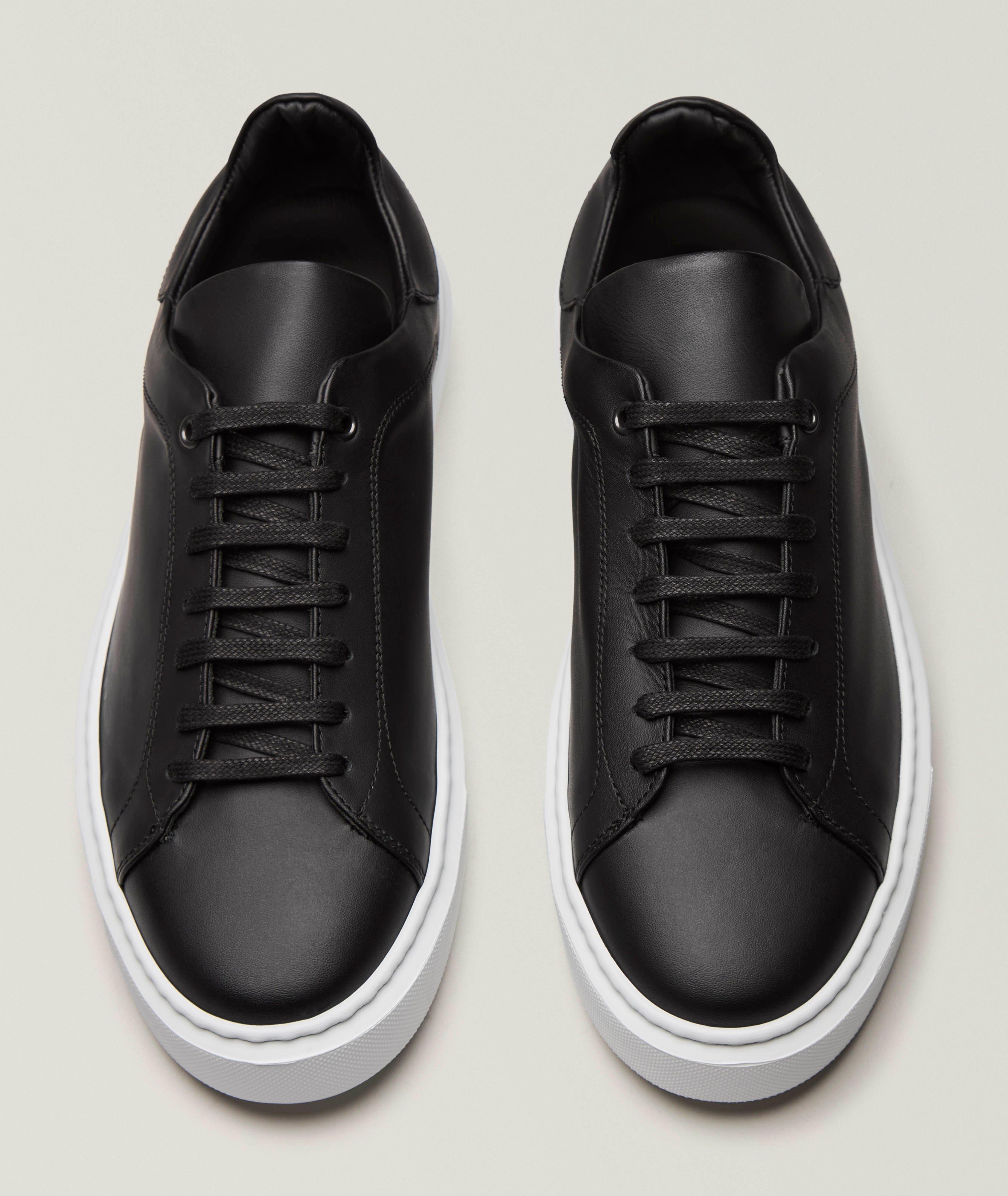 Baskets Legend London en cuir Nappa image 1