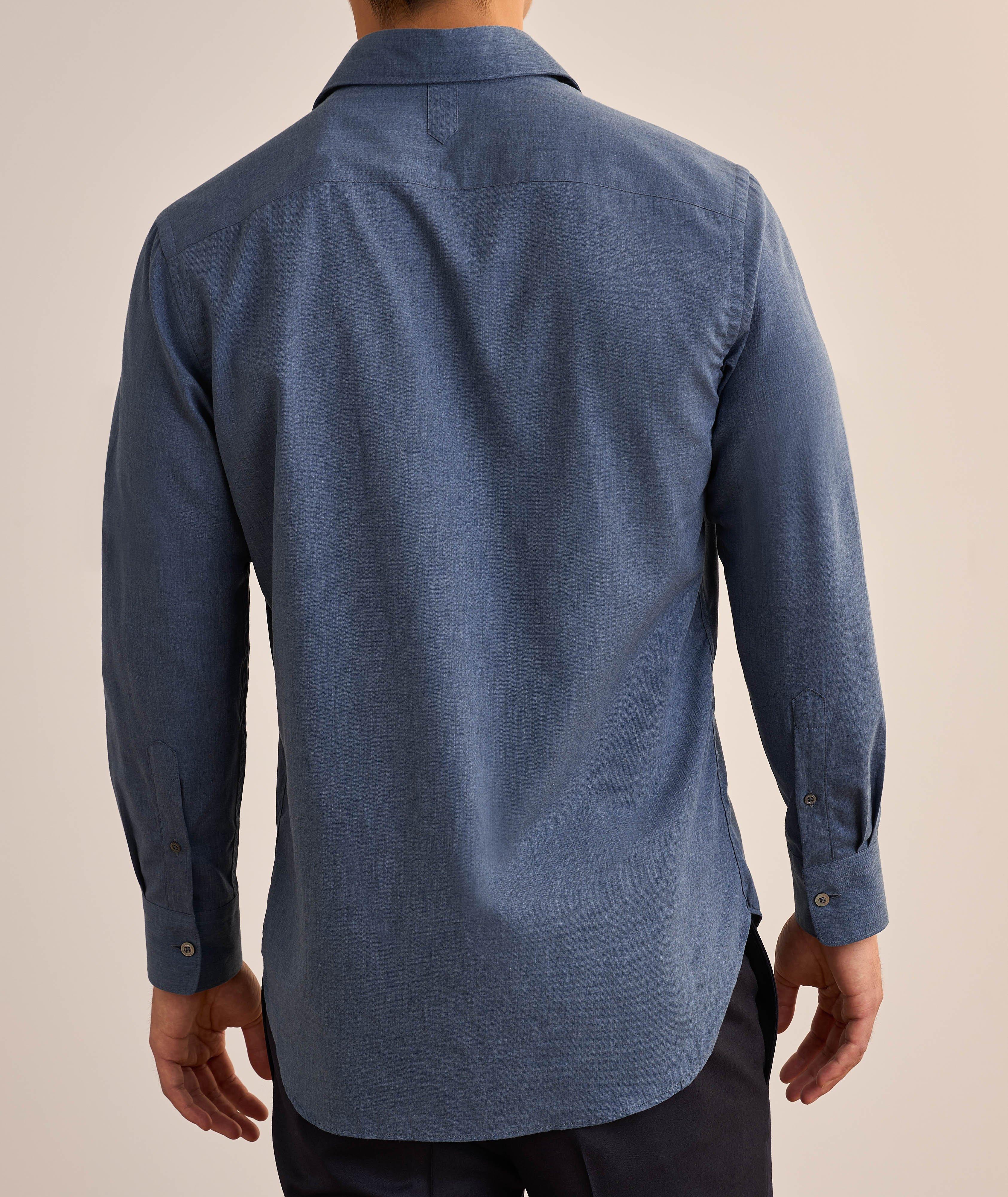 Cotton Shirt image 2