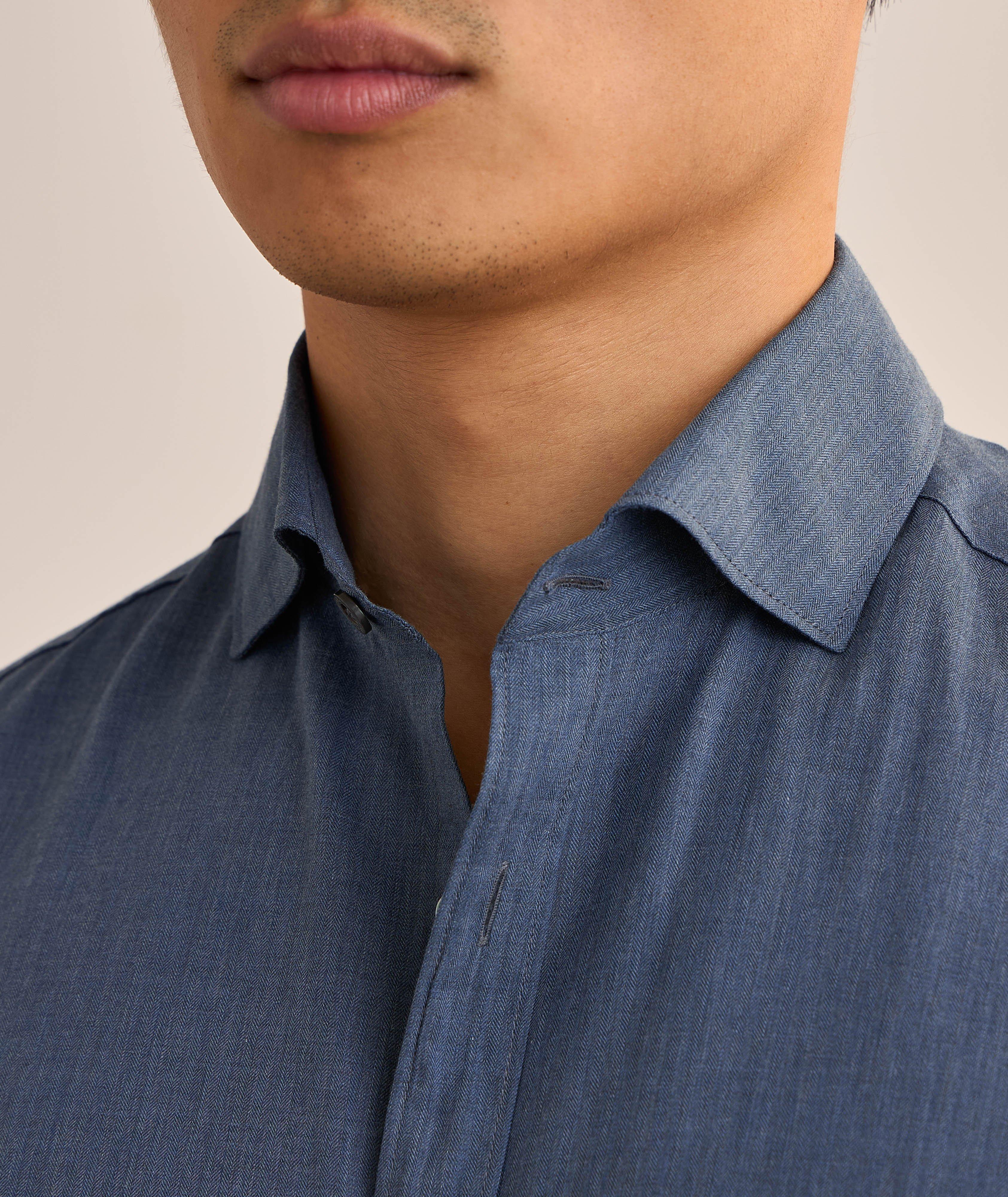 Cotton Shirt image 3