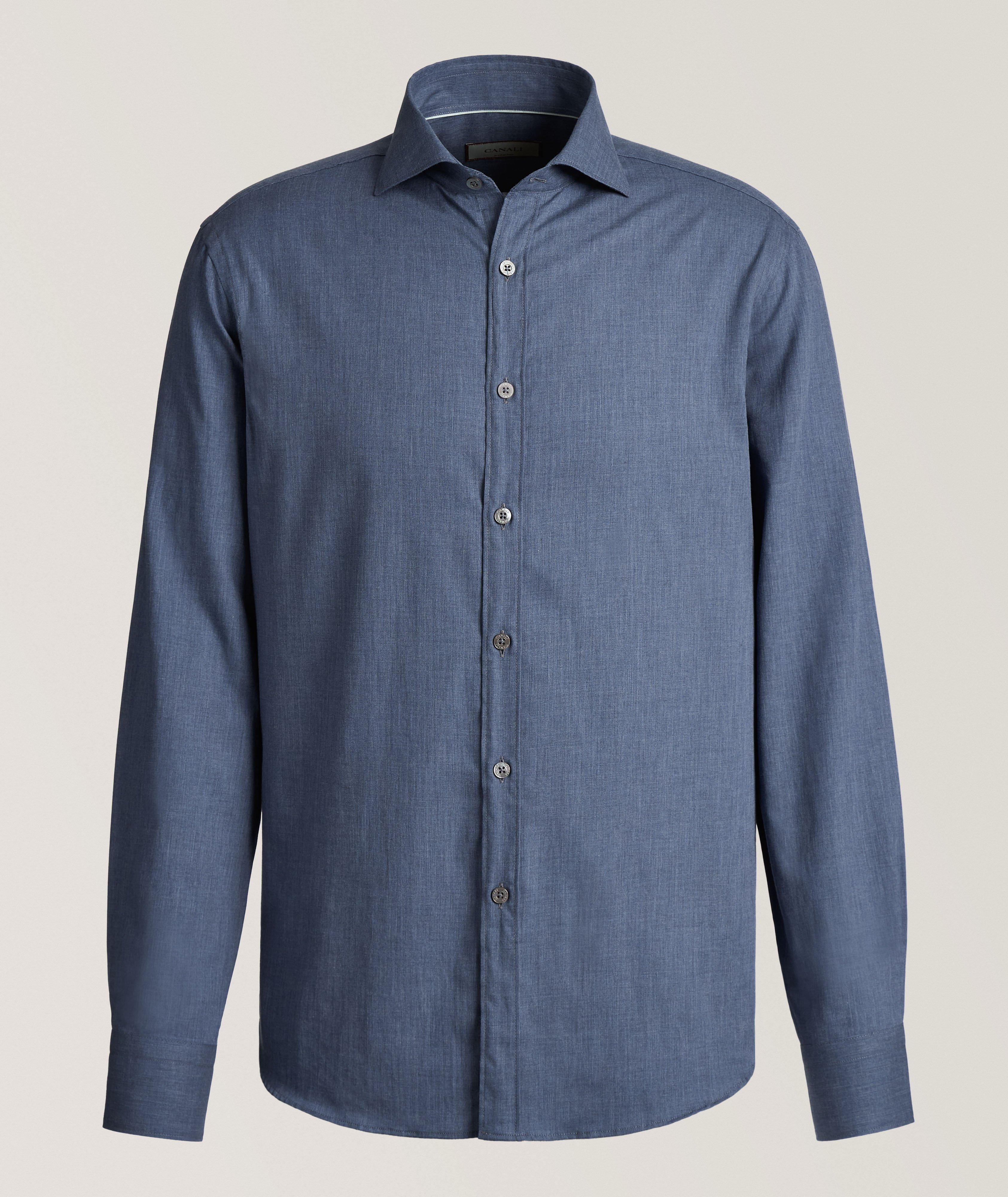 Cotton Shirt image 0