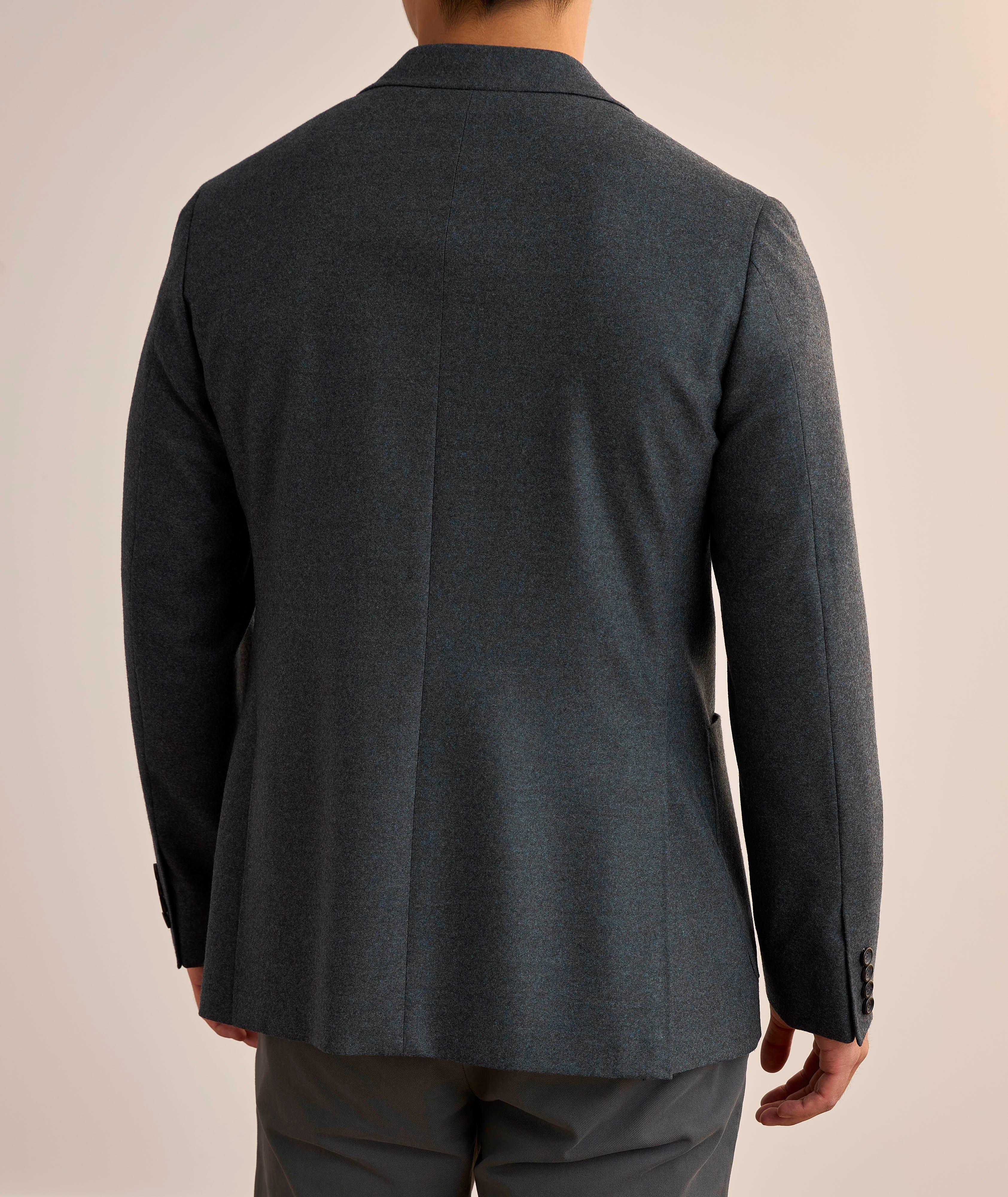 Kei Wool Sport Jacket image 2