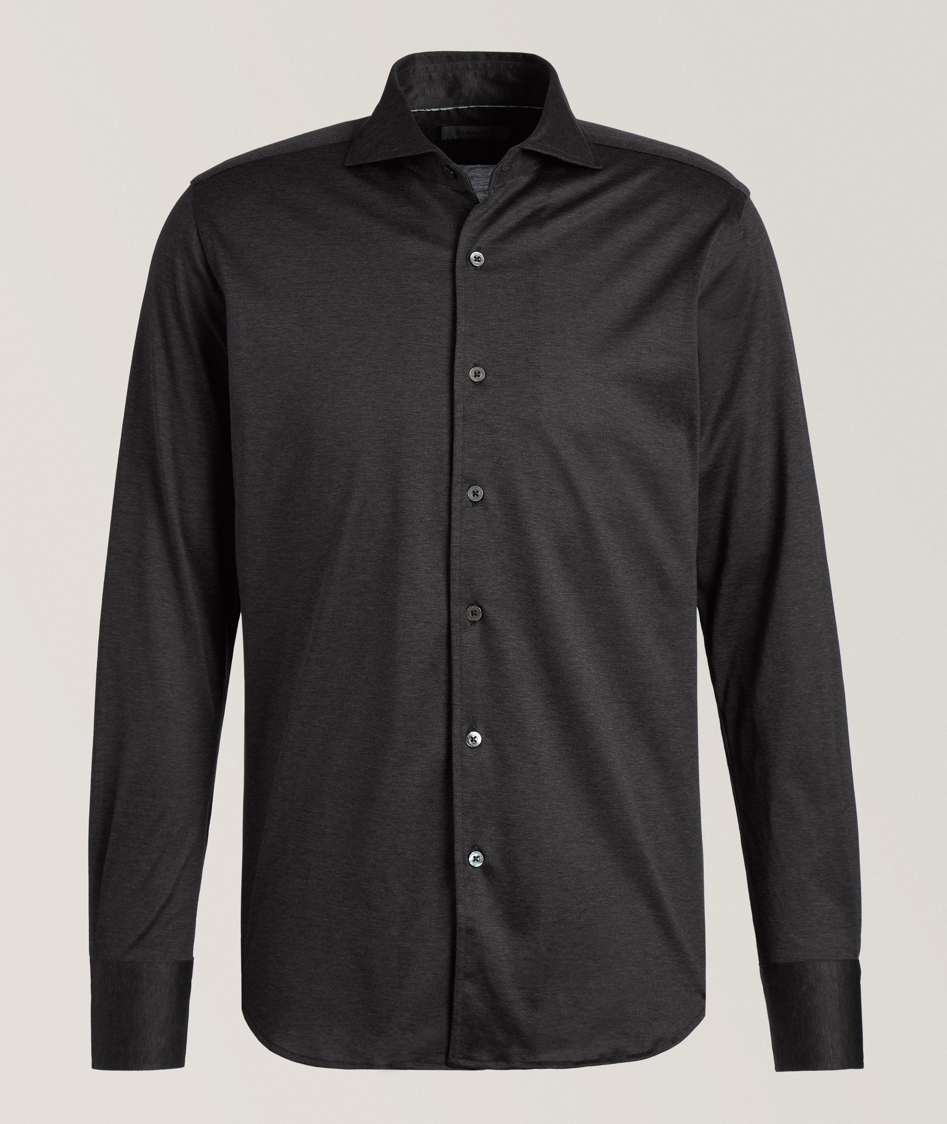 Cotton Jersey Shirt image 0