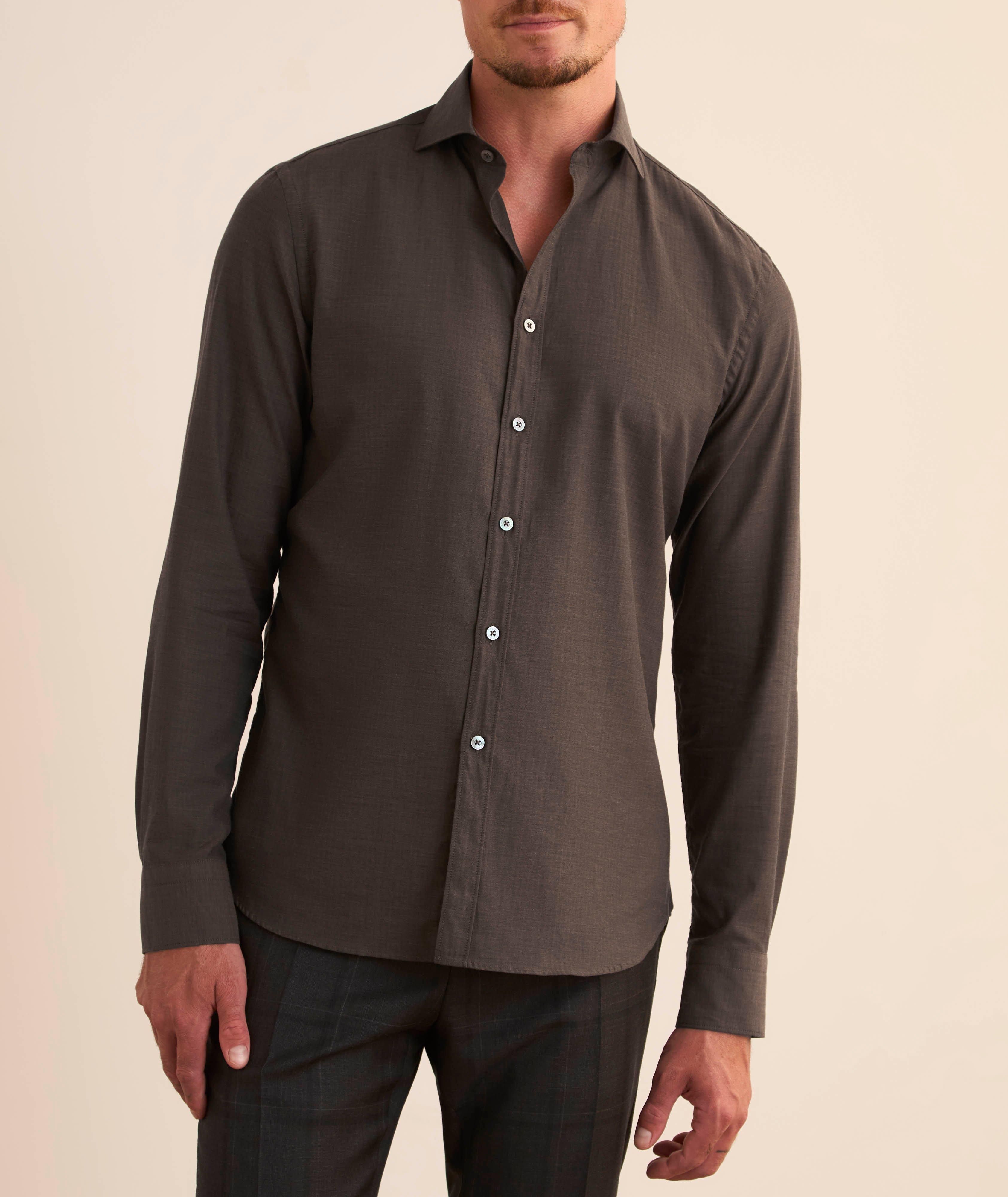 Chemise en coton image 1