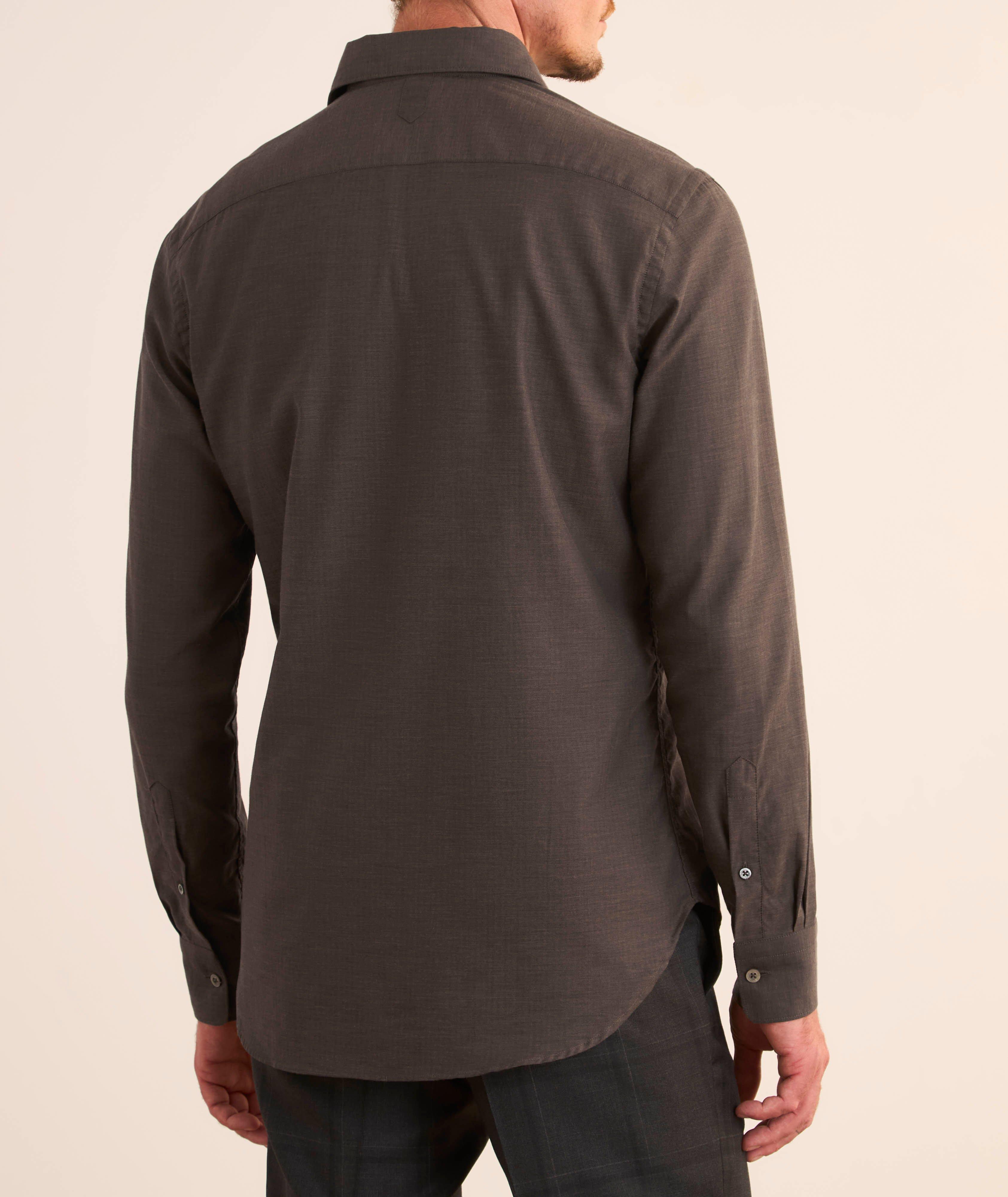 Chemise en coton image 2