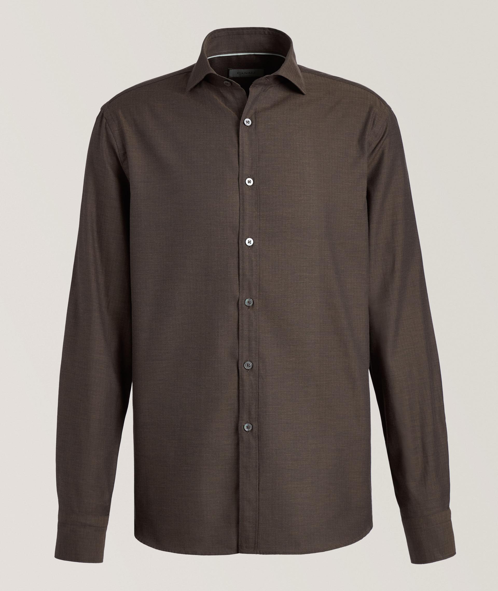 Chemise en coton image 0