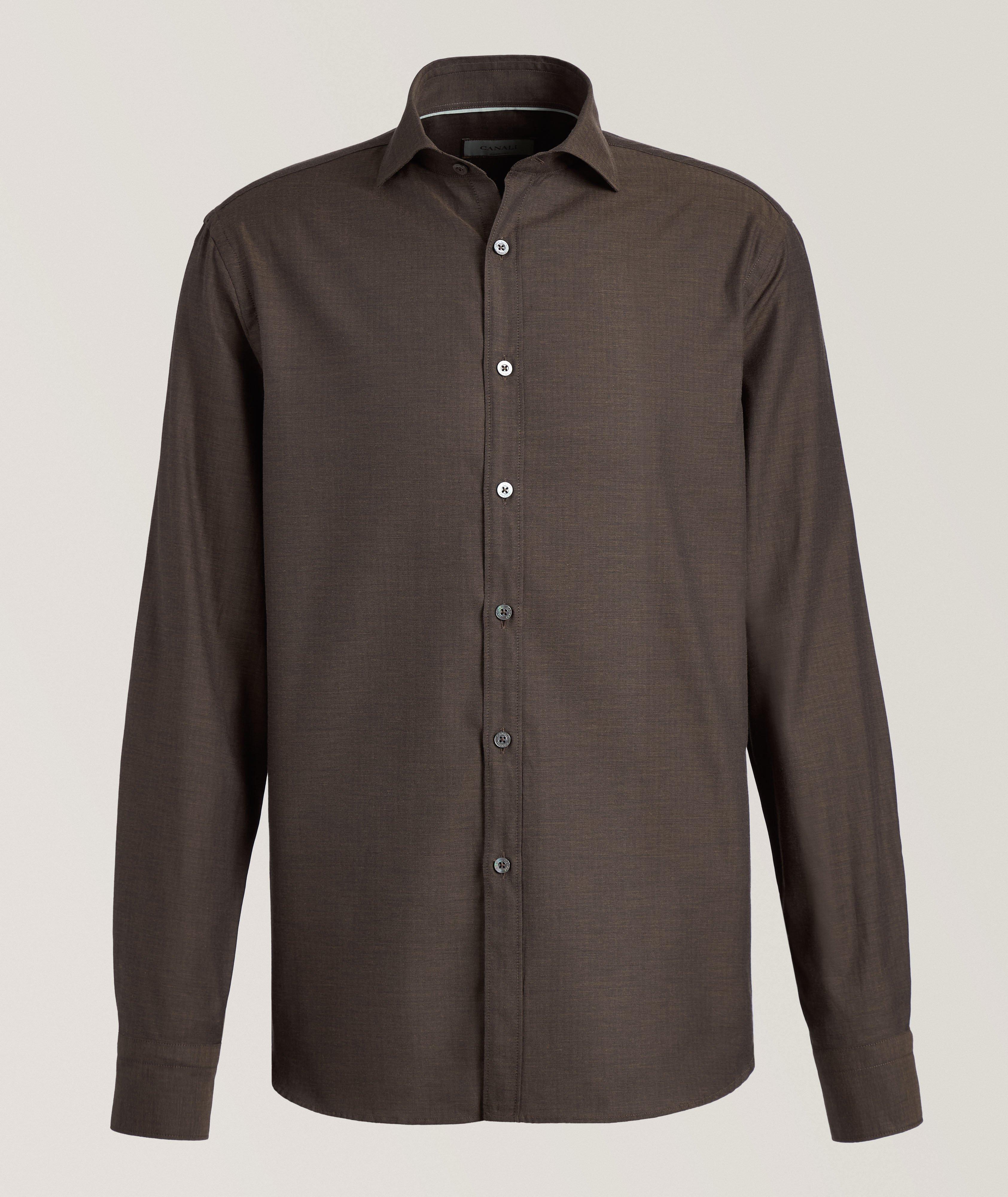 Chemise en coton image 0