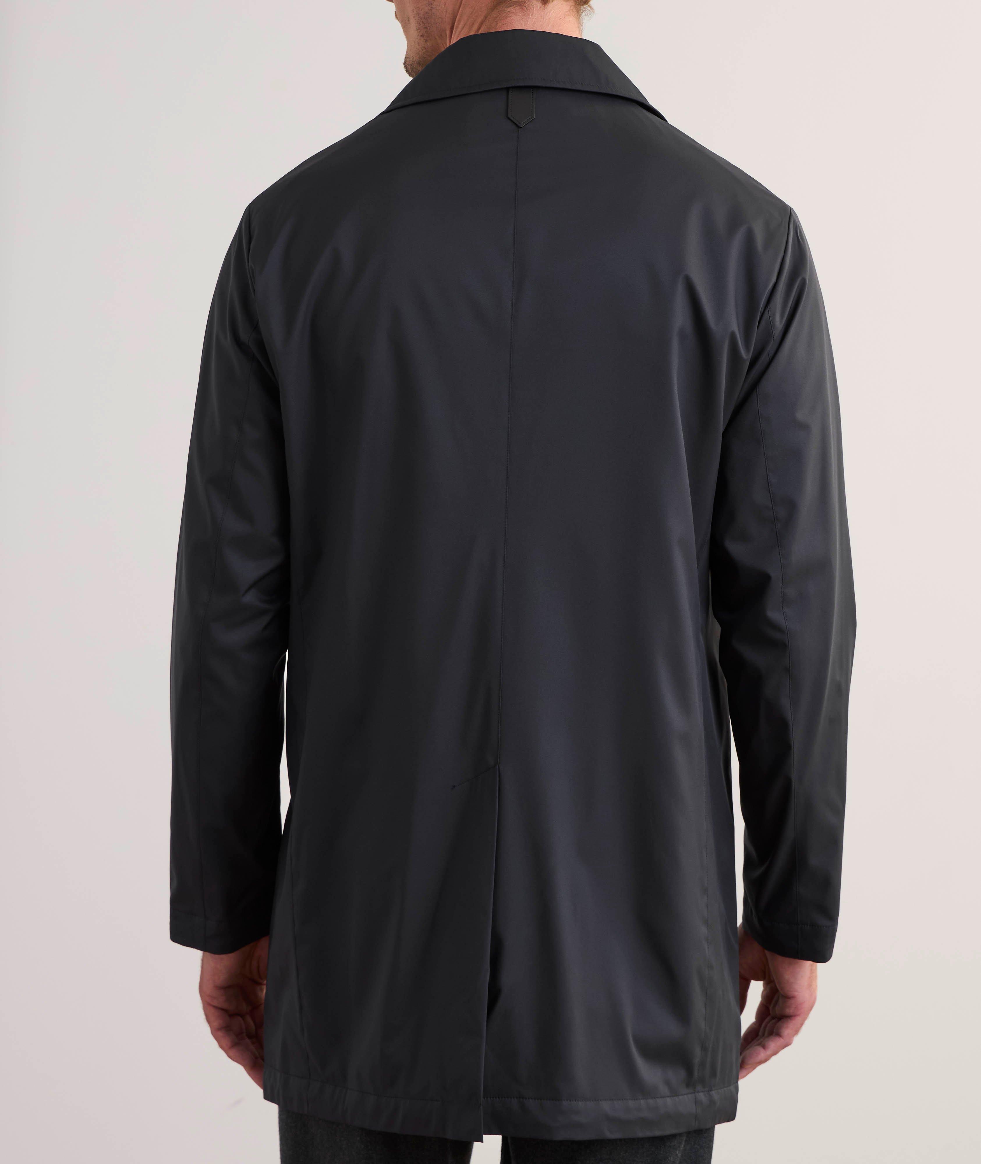 Nuvola Ultralight Trench image 2