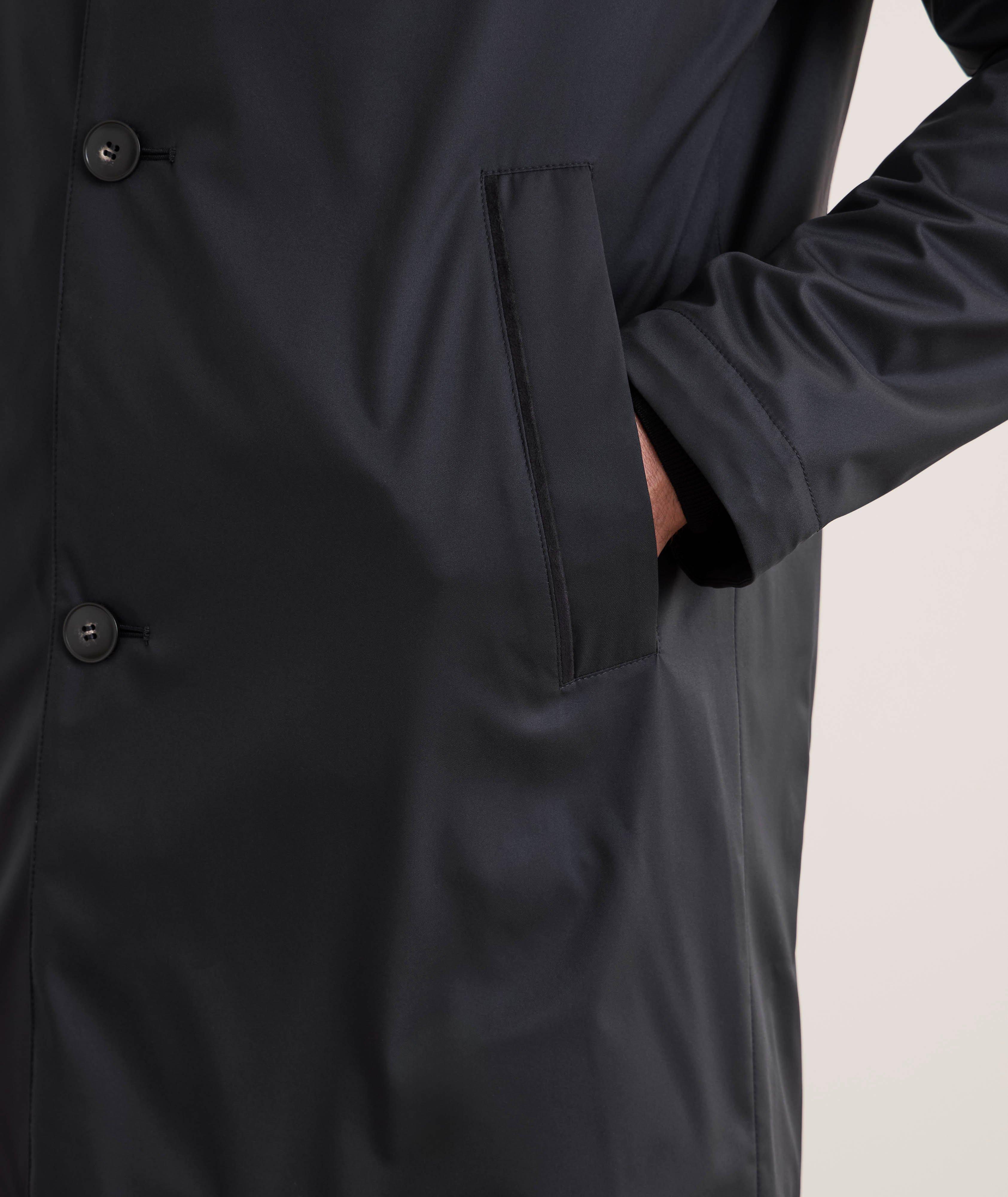 Nuvola Ultralight Trench image 4