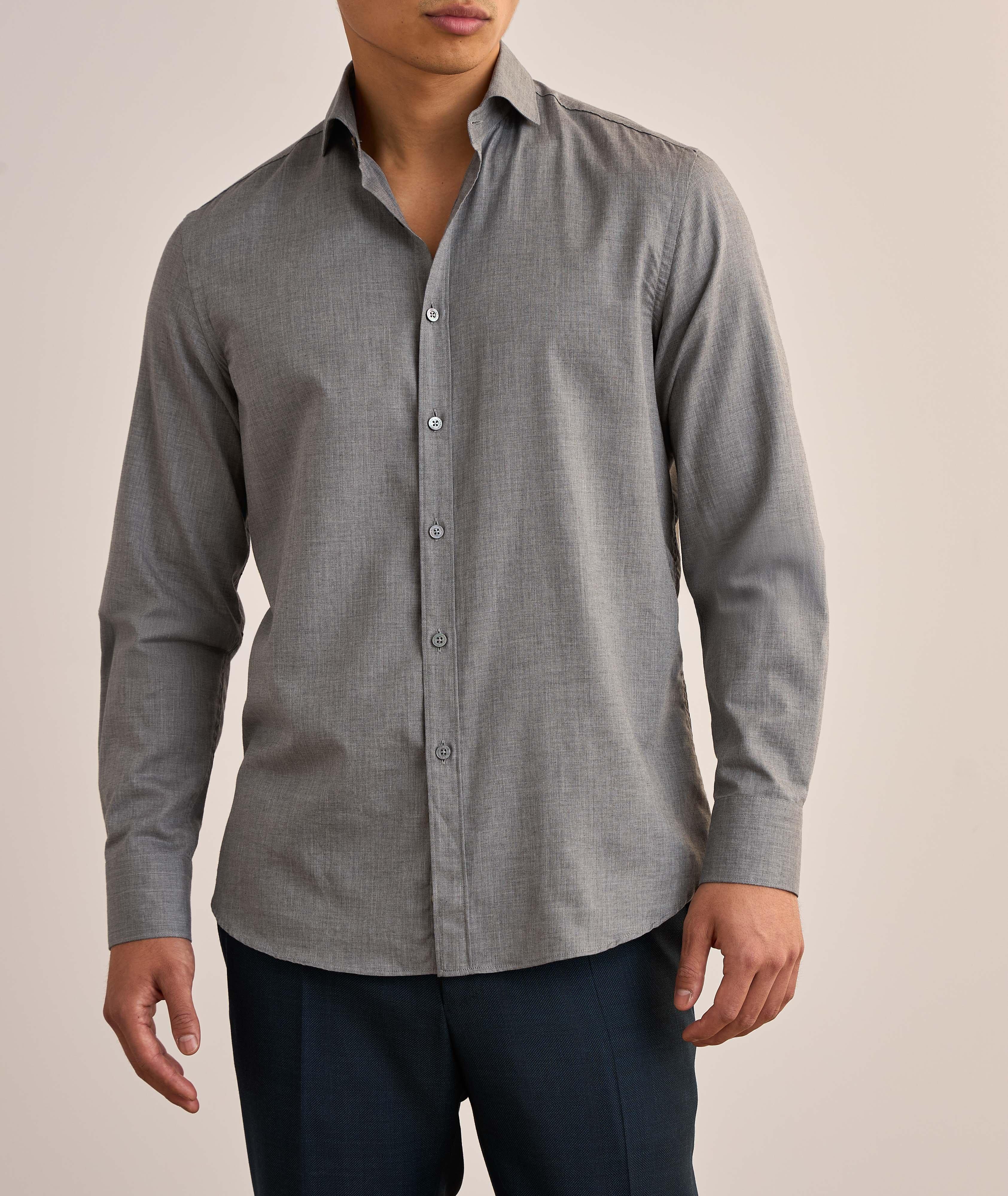 Chemise en coton image 1