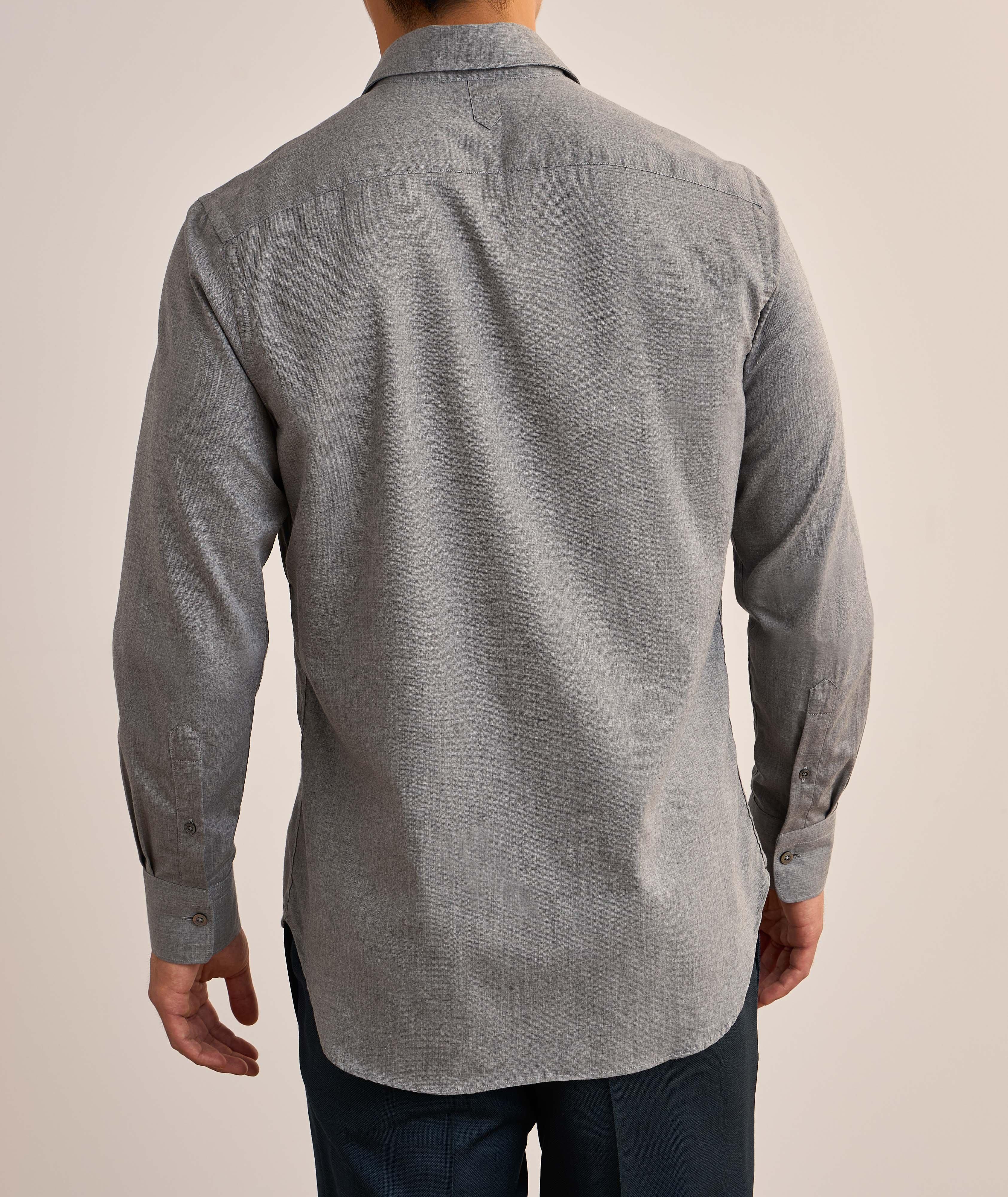 Chemise en coton image 2