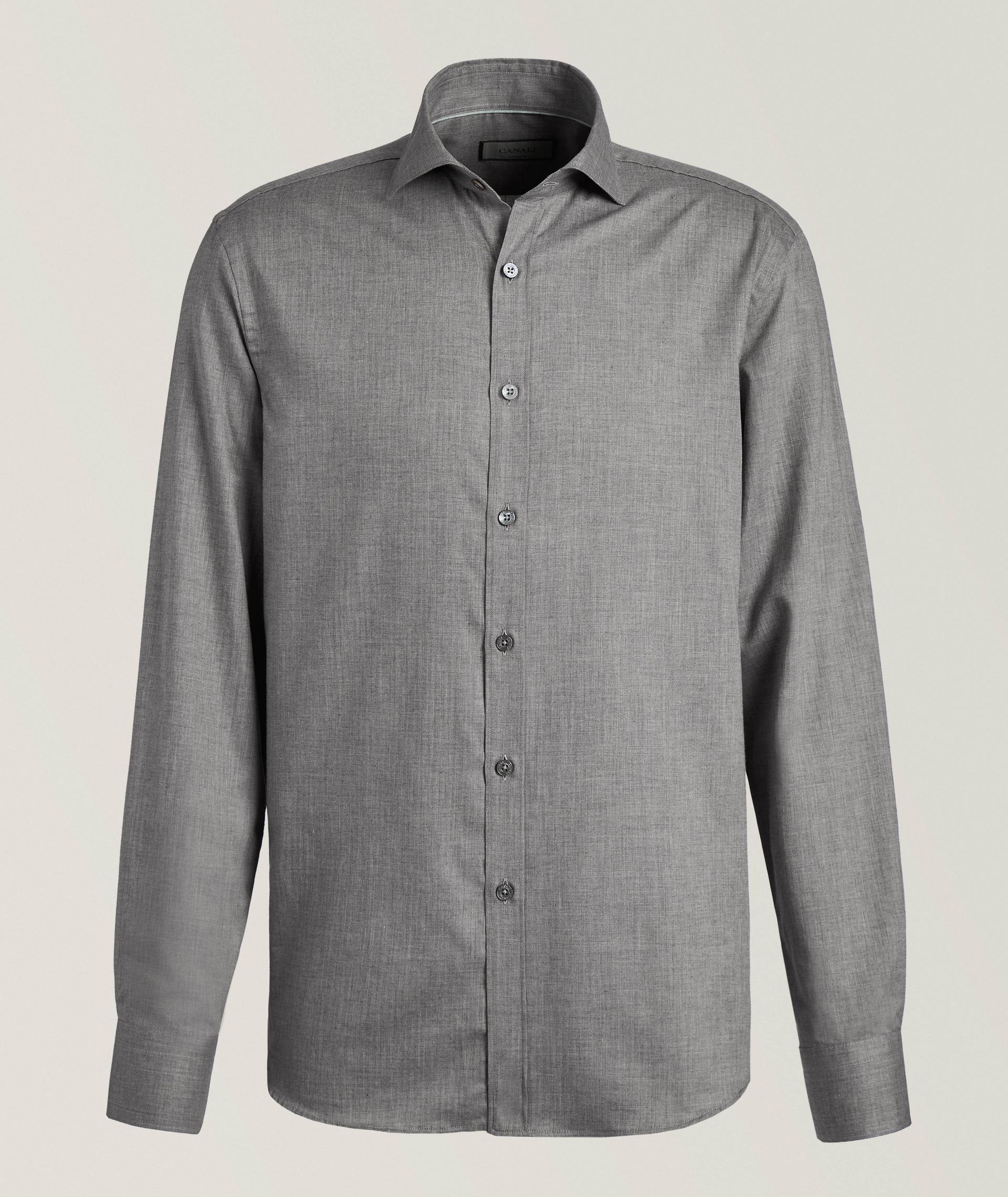 Chemise en coton image 0