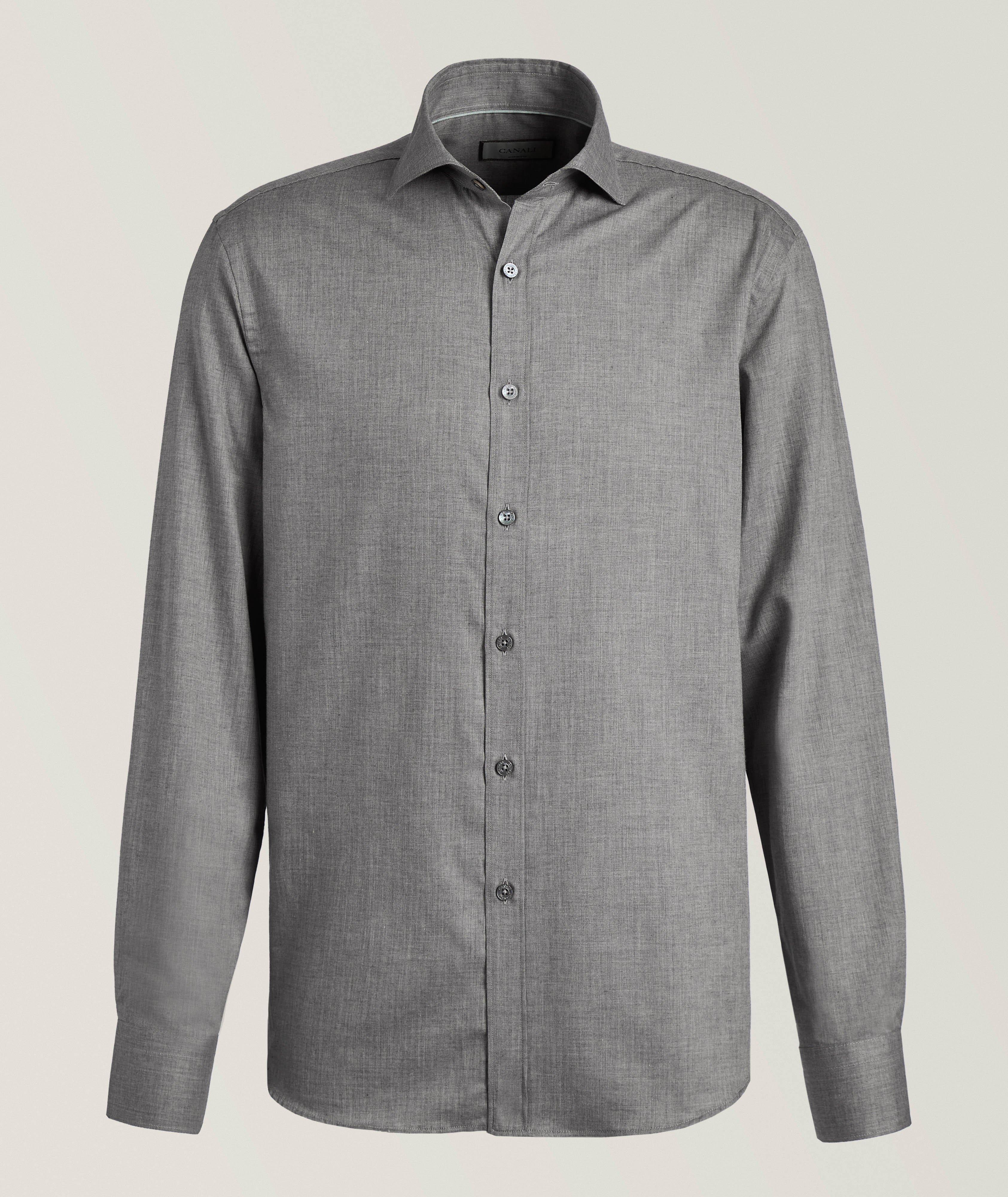 Chemise en coton image 0