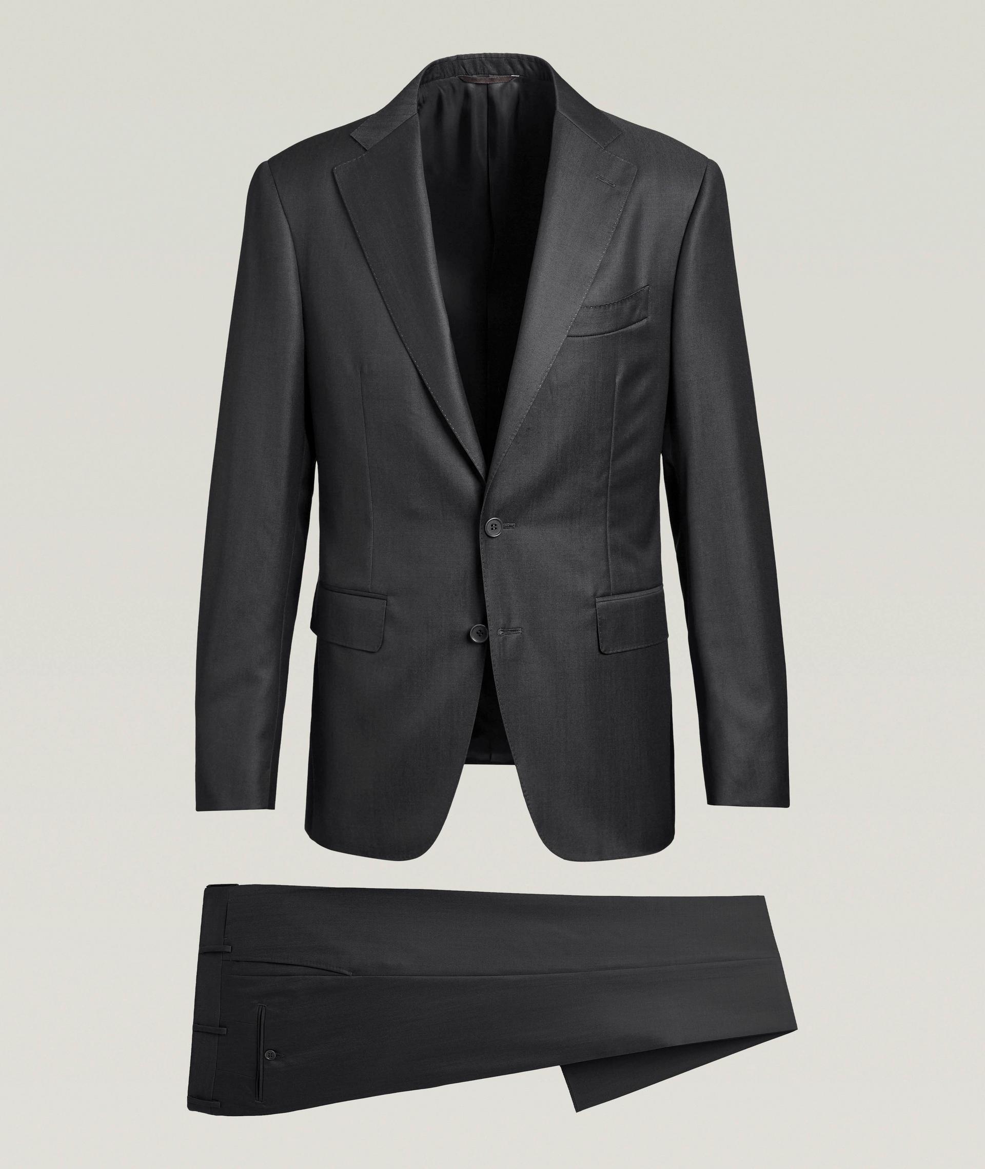 Capri Wool Suit image 0