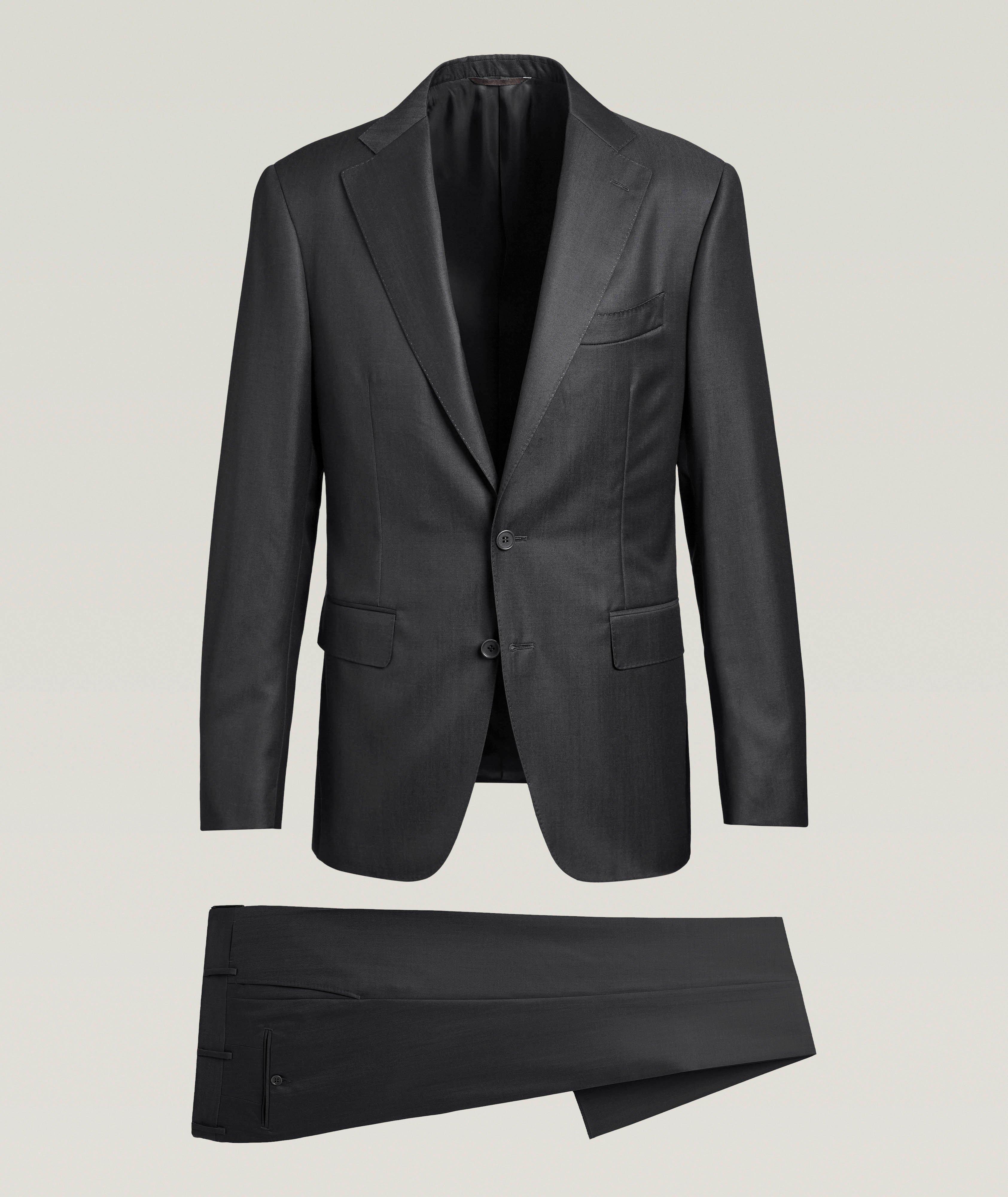 Capri Wool Suit image 0