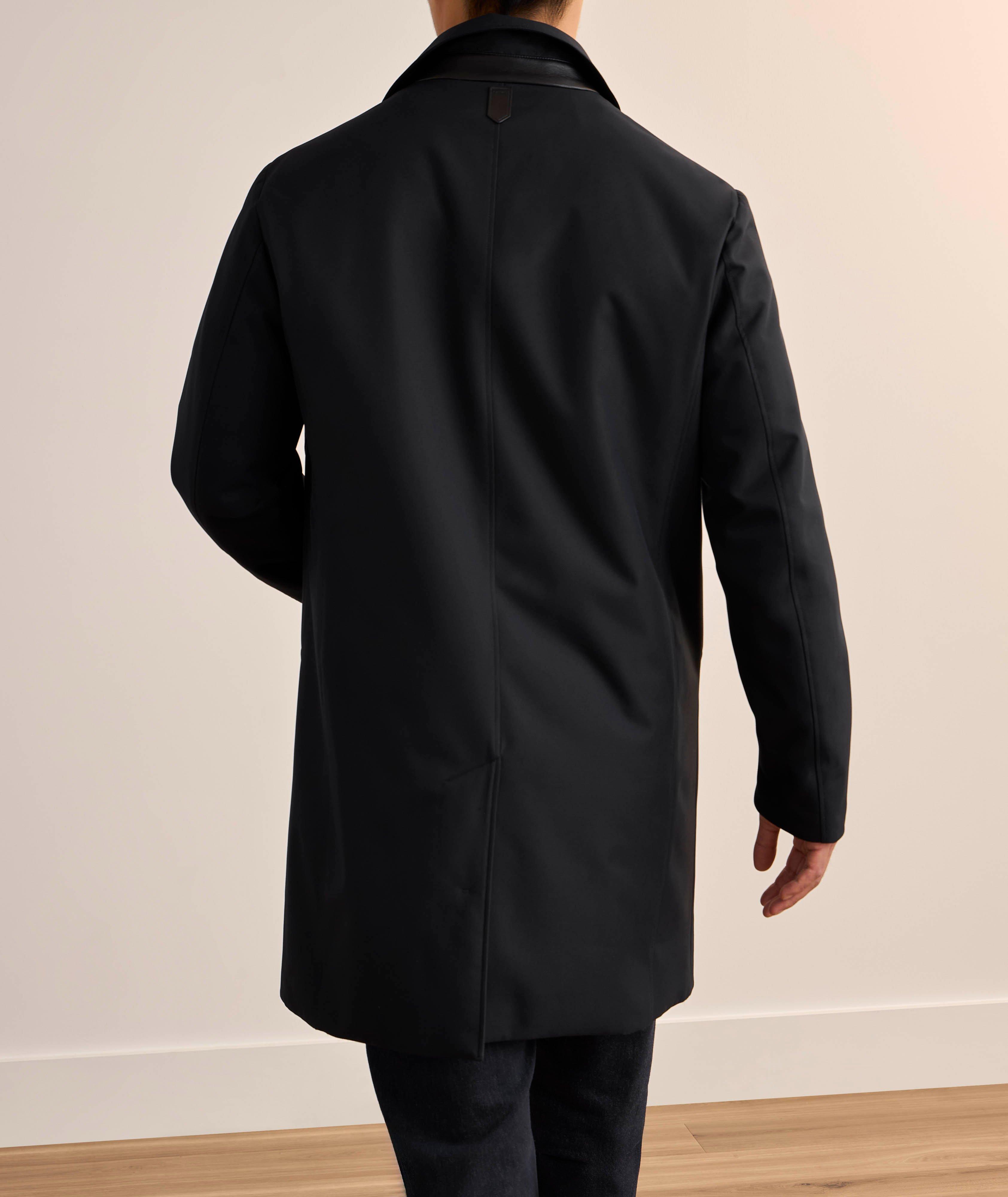 Ultralight Microfibre Double Membrane Jacket image 2