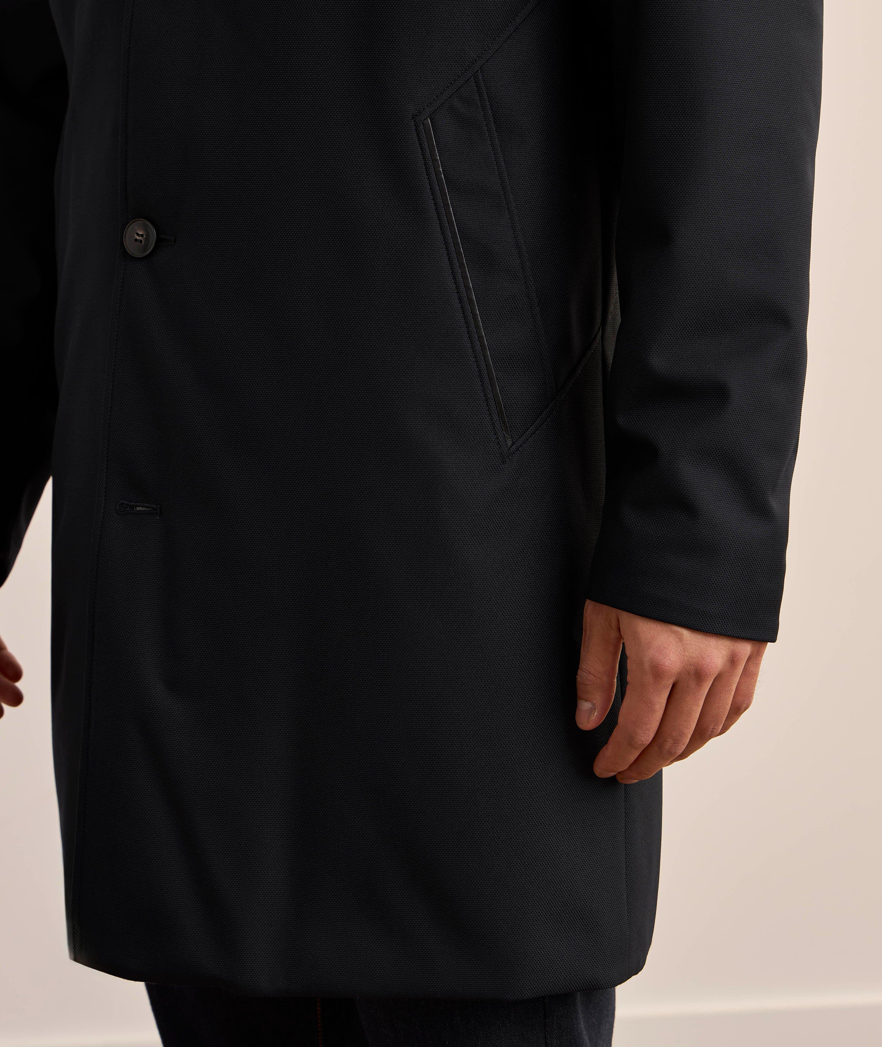 Ultralight Microfibre Double Membrane Jacket image 4