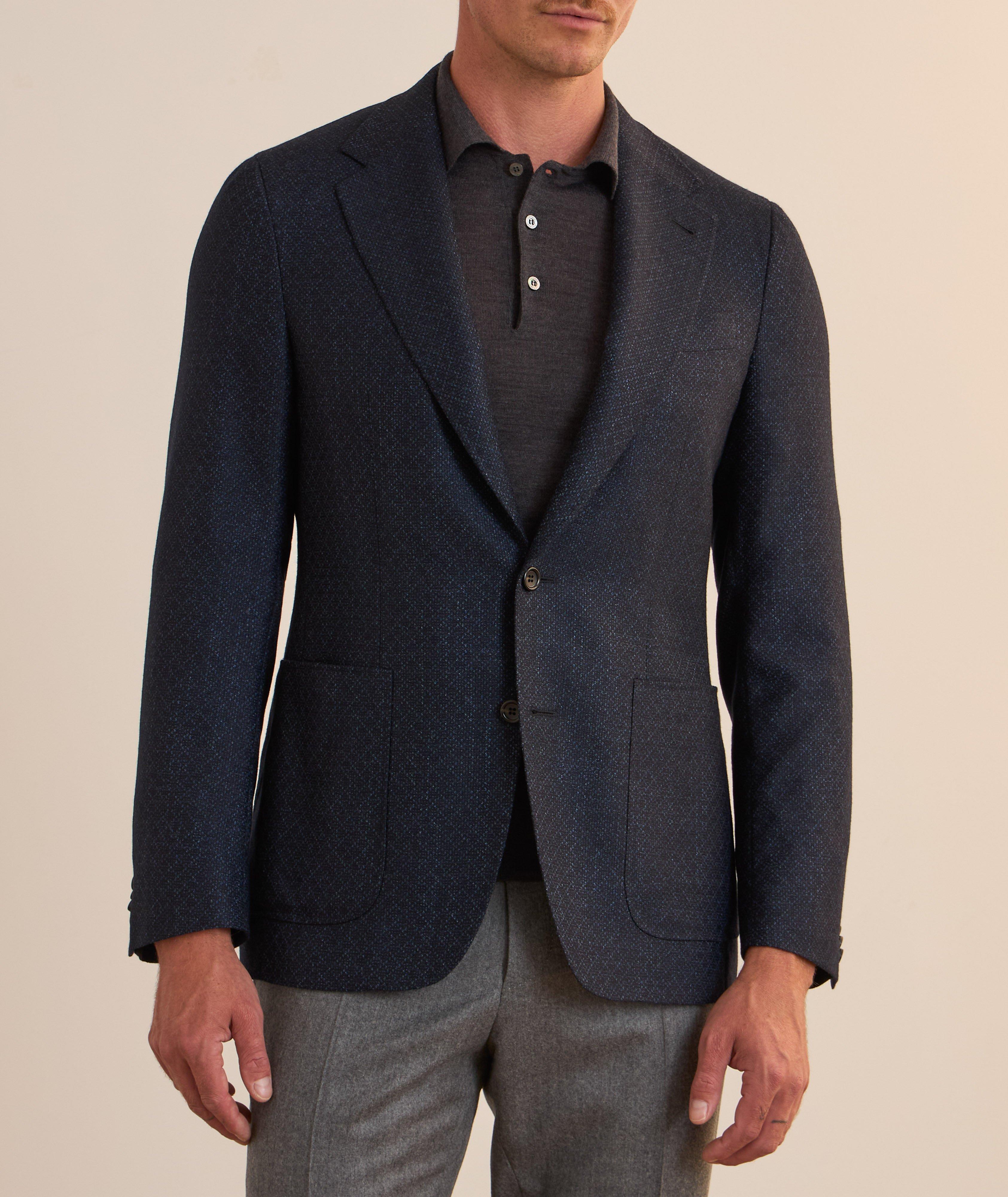 Kei Nailhead Sport Jacket image 1